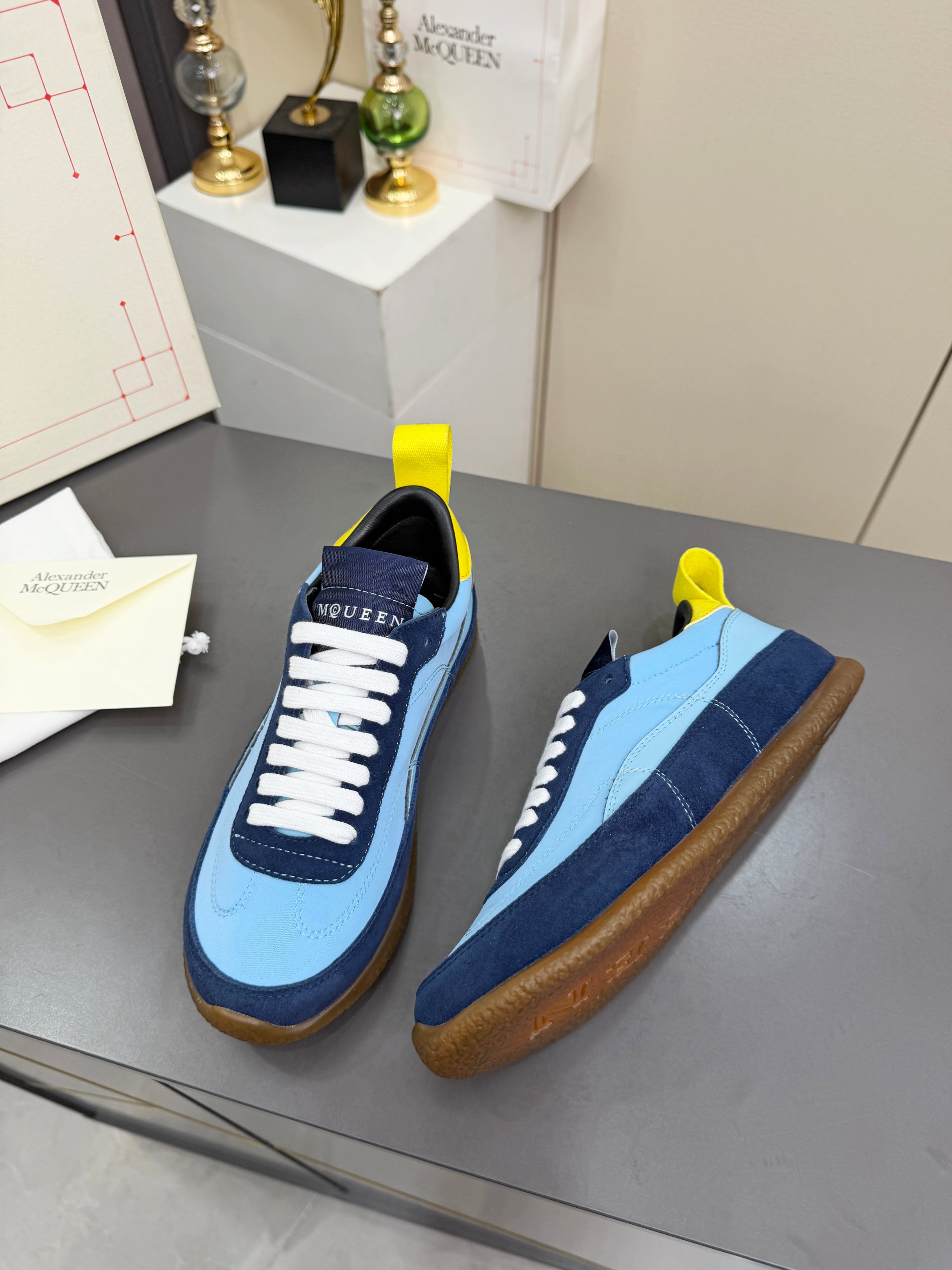 Designer Sneakers