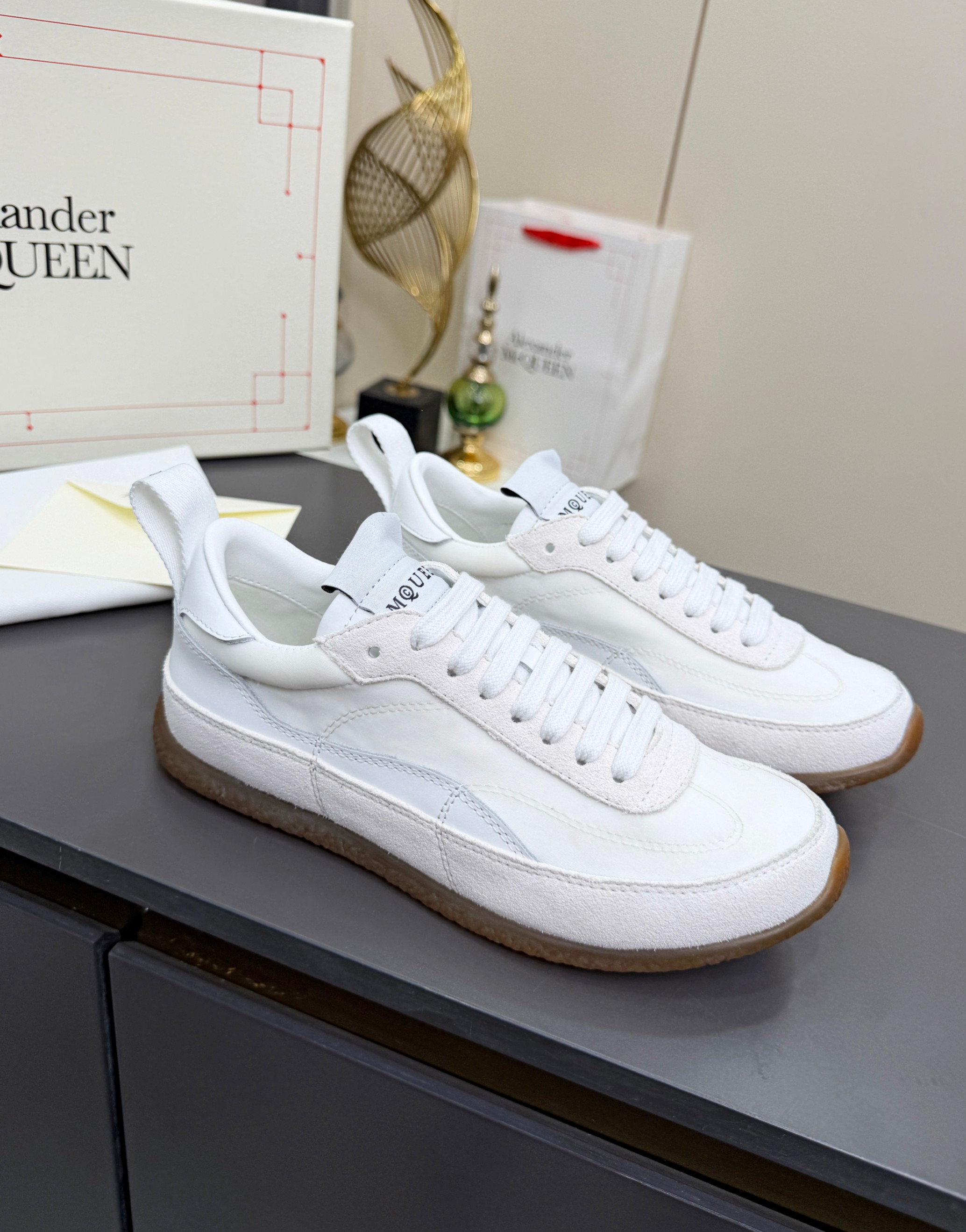 Designer Sneakers