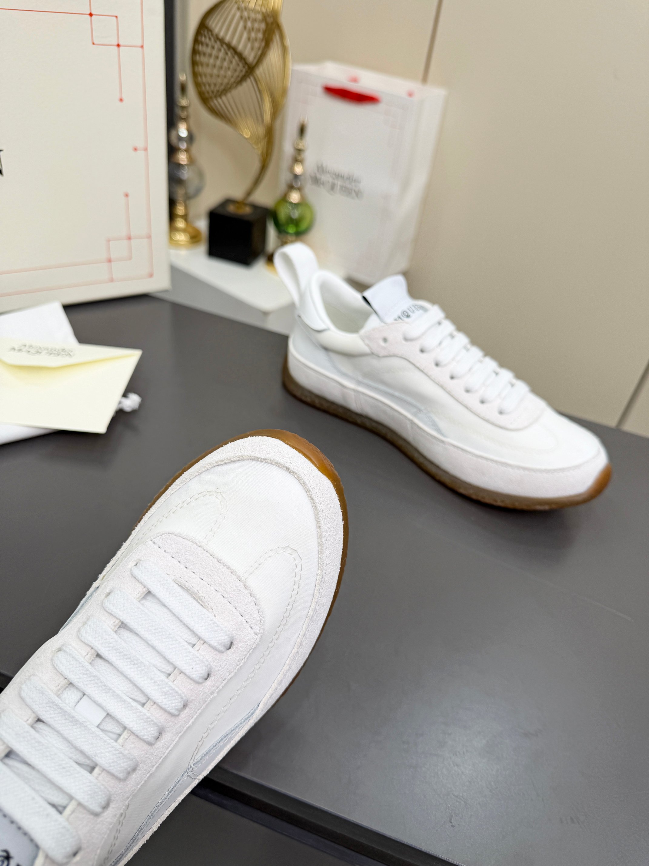 Designer Sneakers