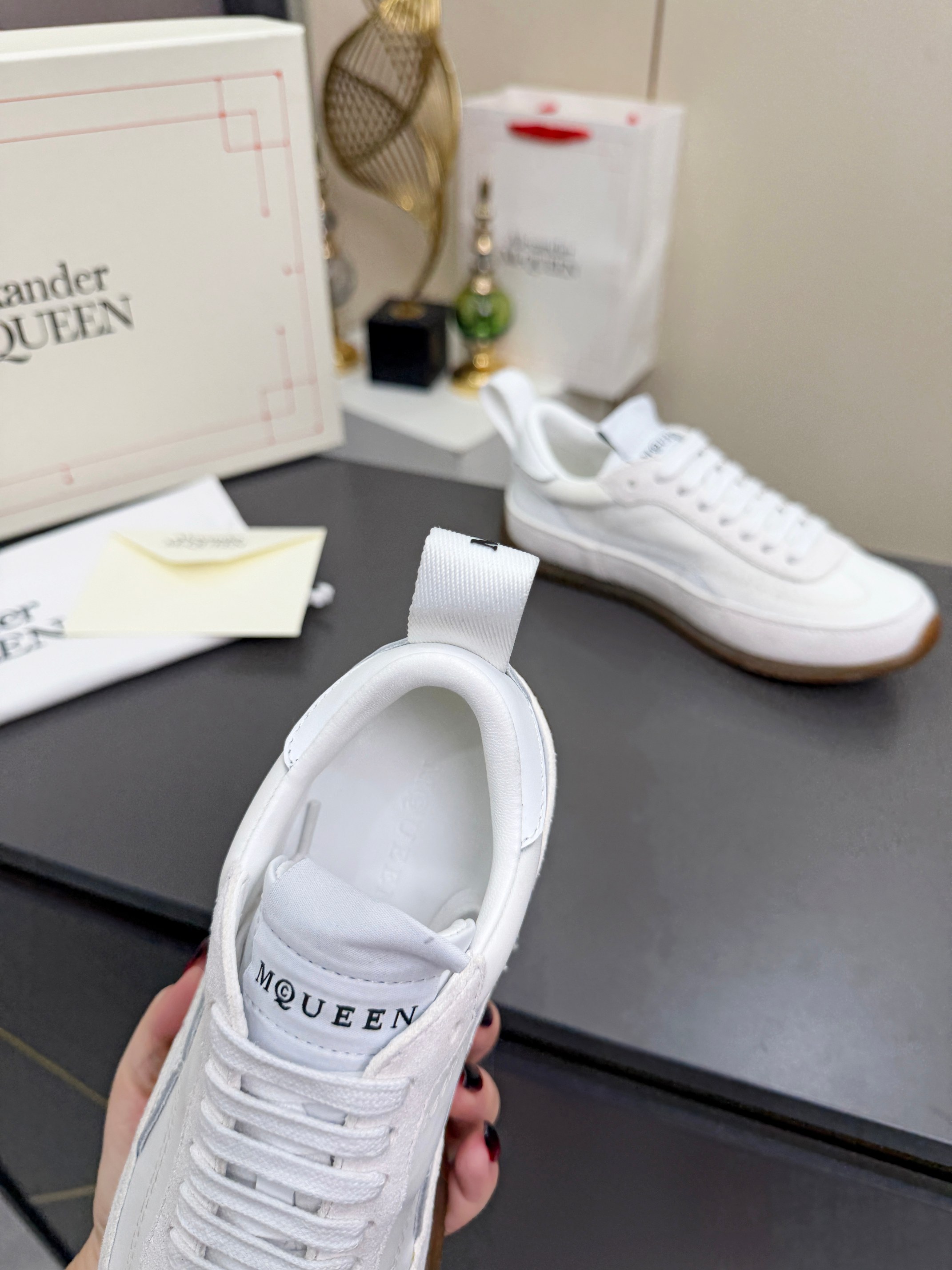 Designer Sneakers