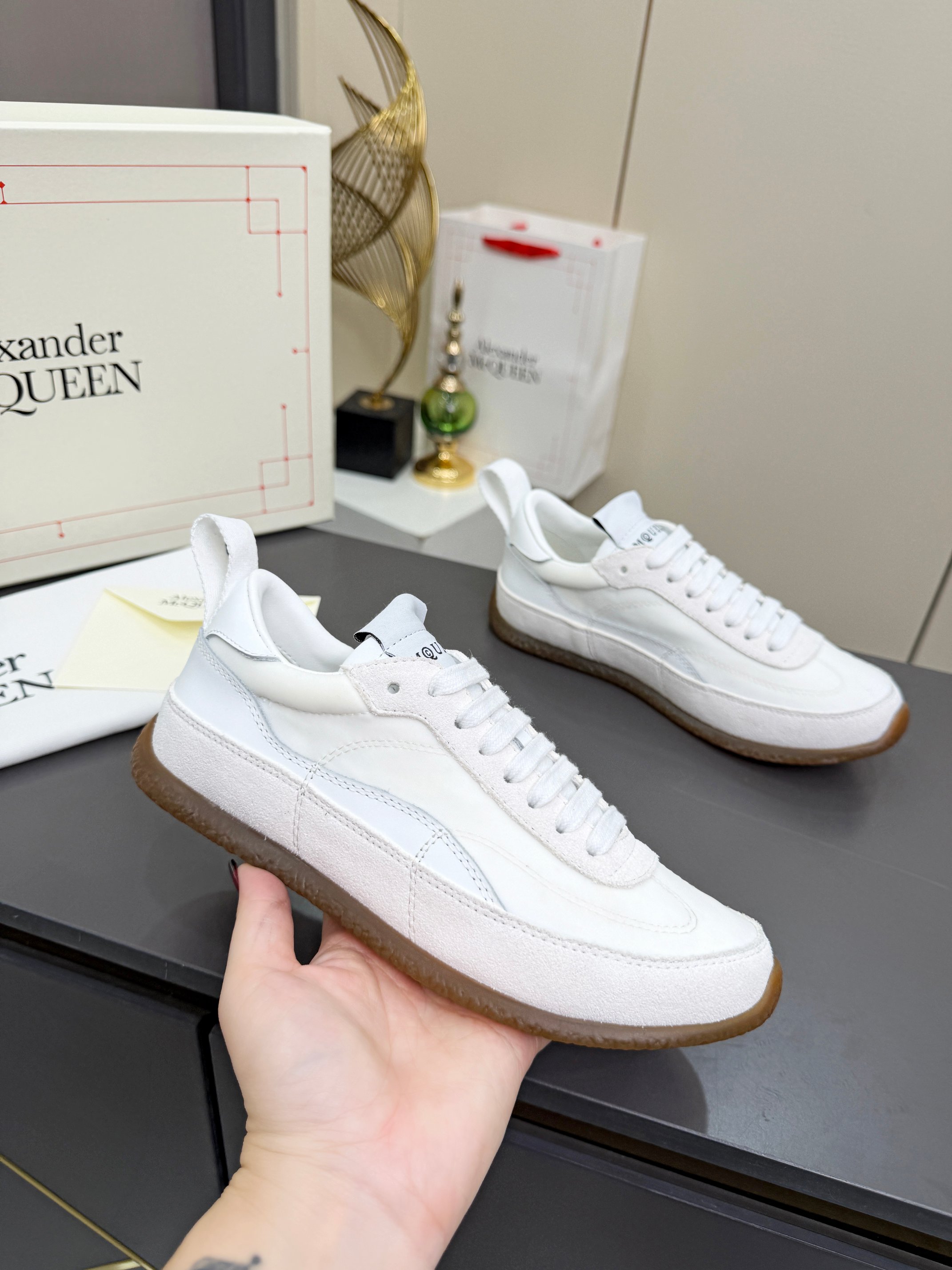 Designer Sneakers