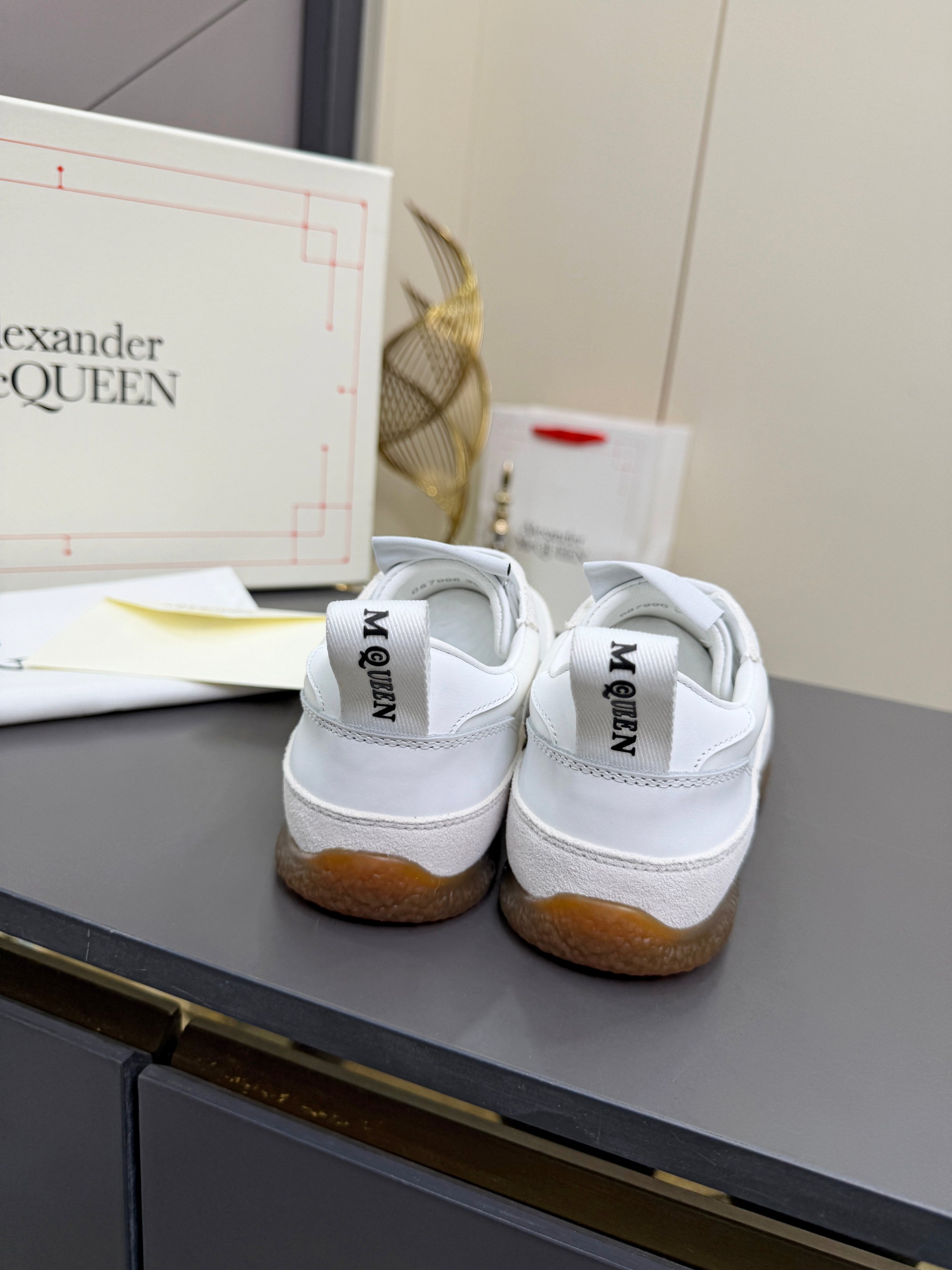 Designer Sneakers