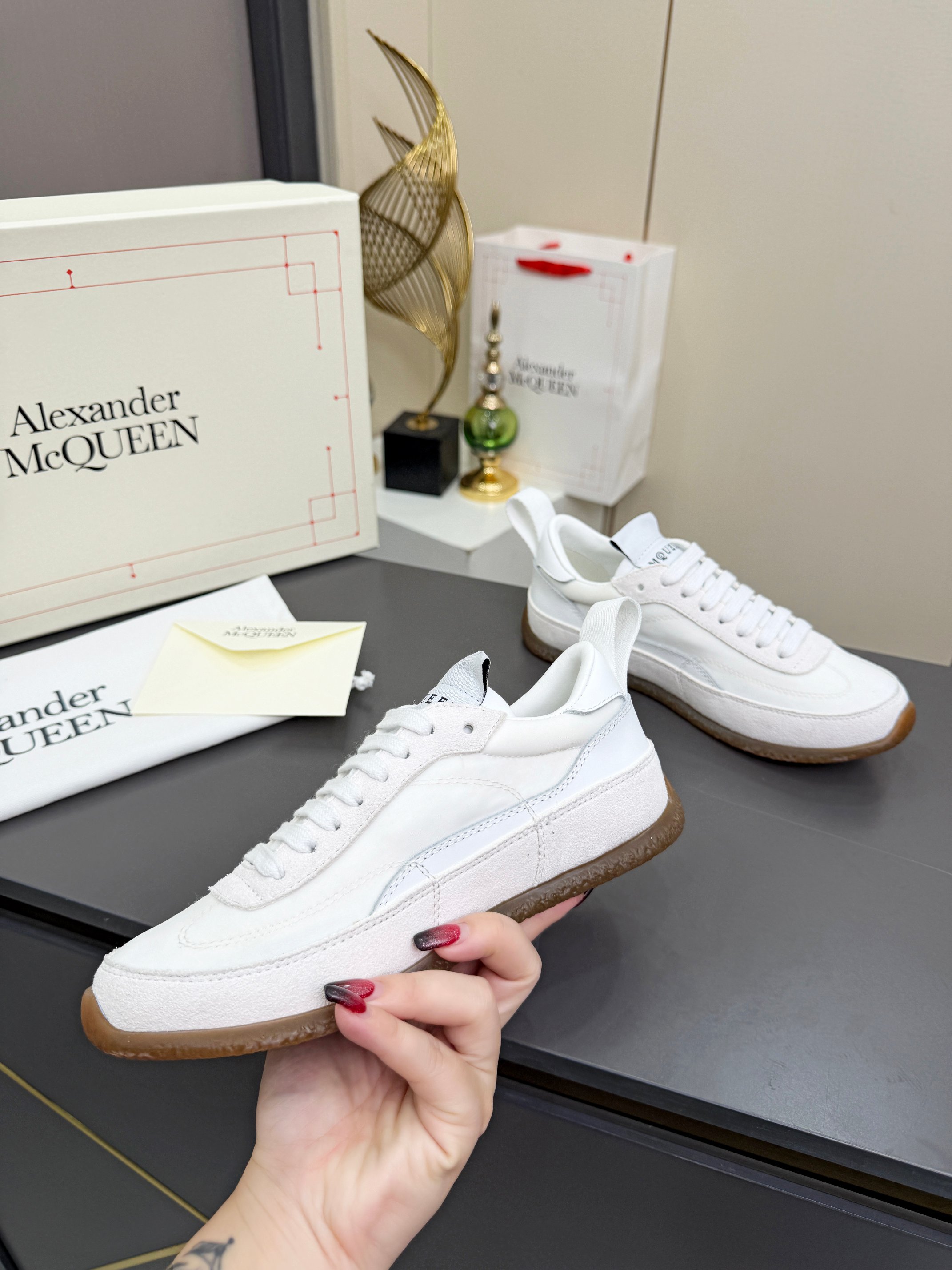 Designer Sneakers