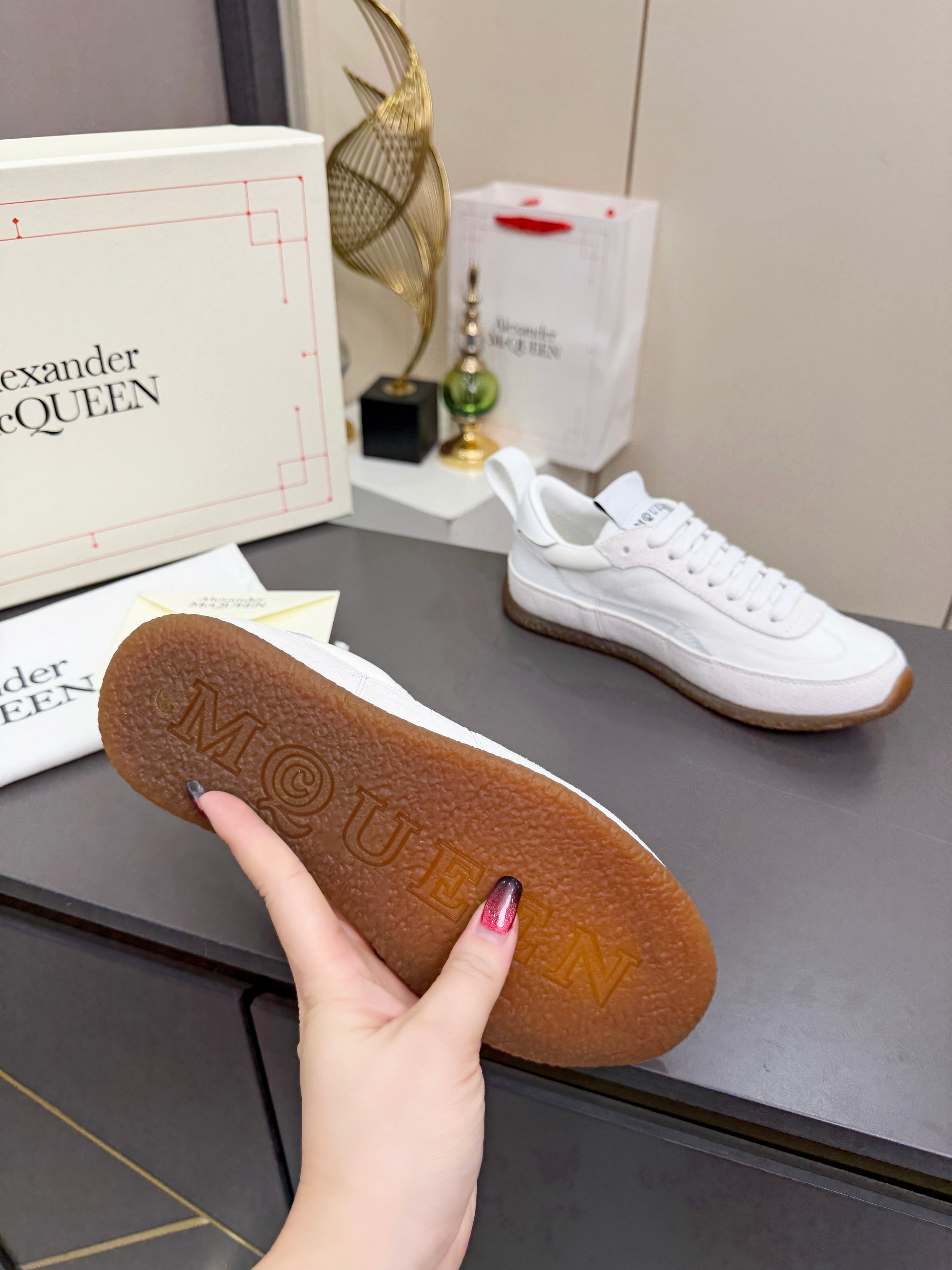 Designer Sneakers