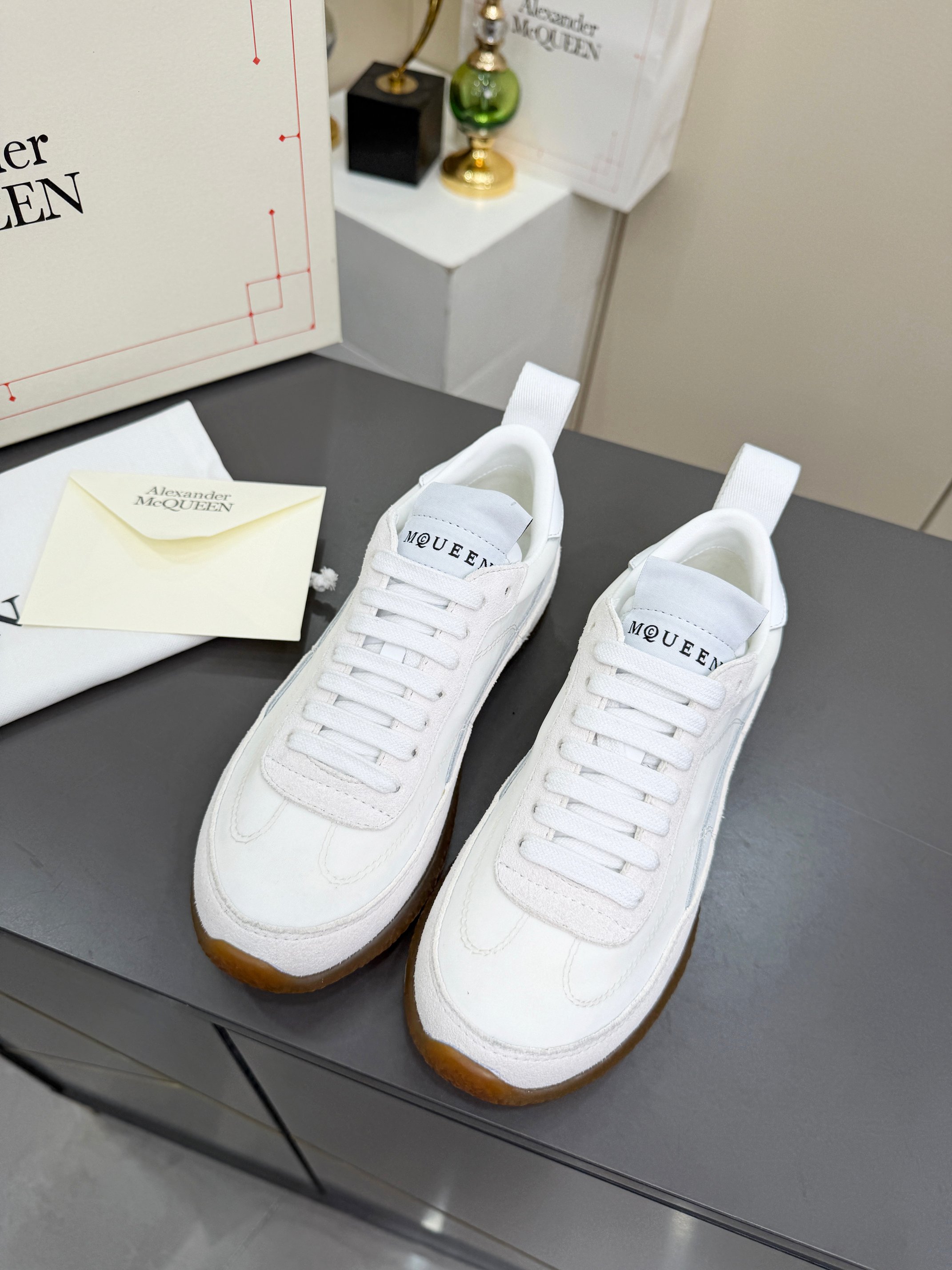 Designer Sneakers