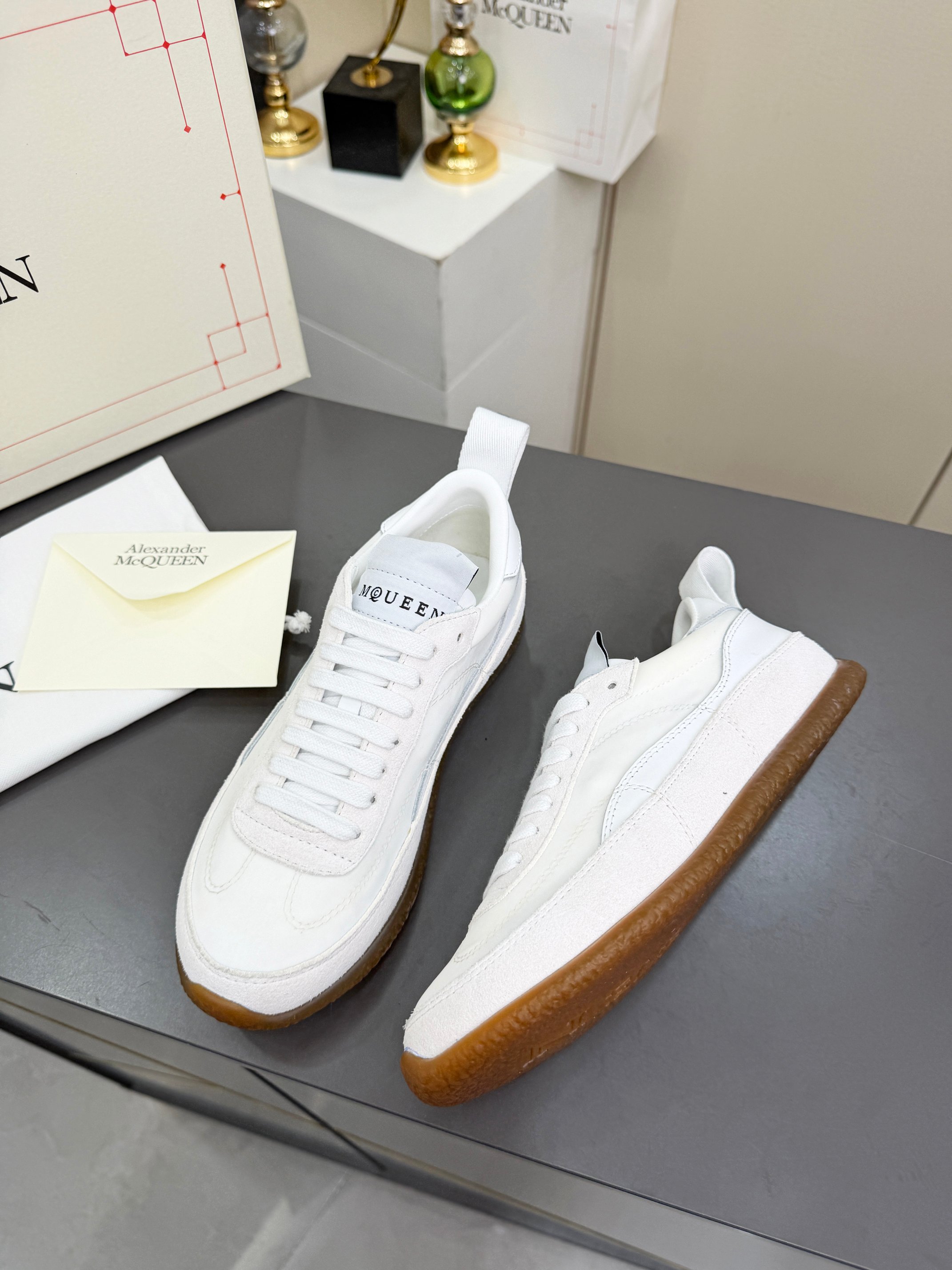 Designer Sneakers
