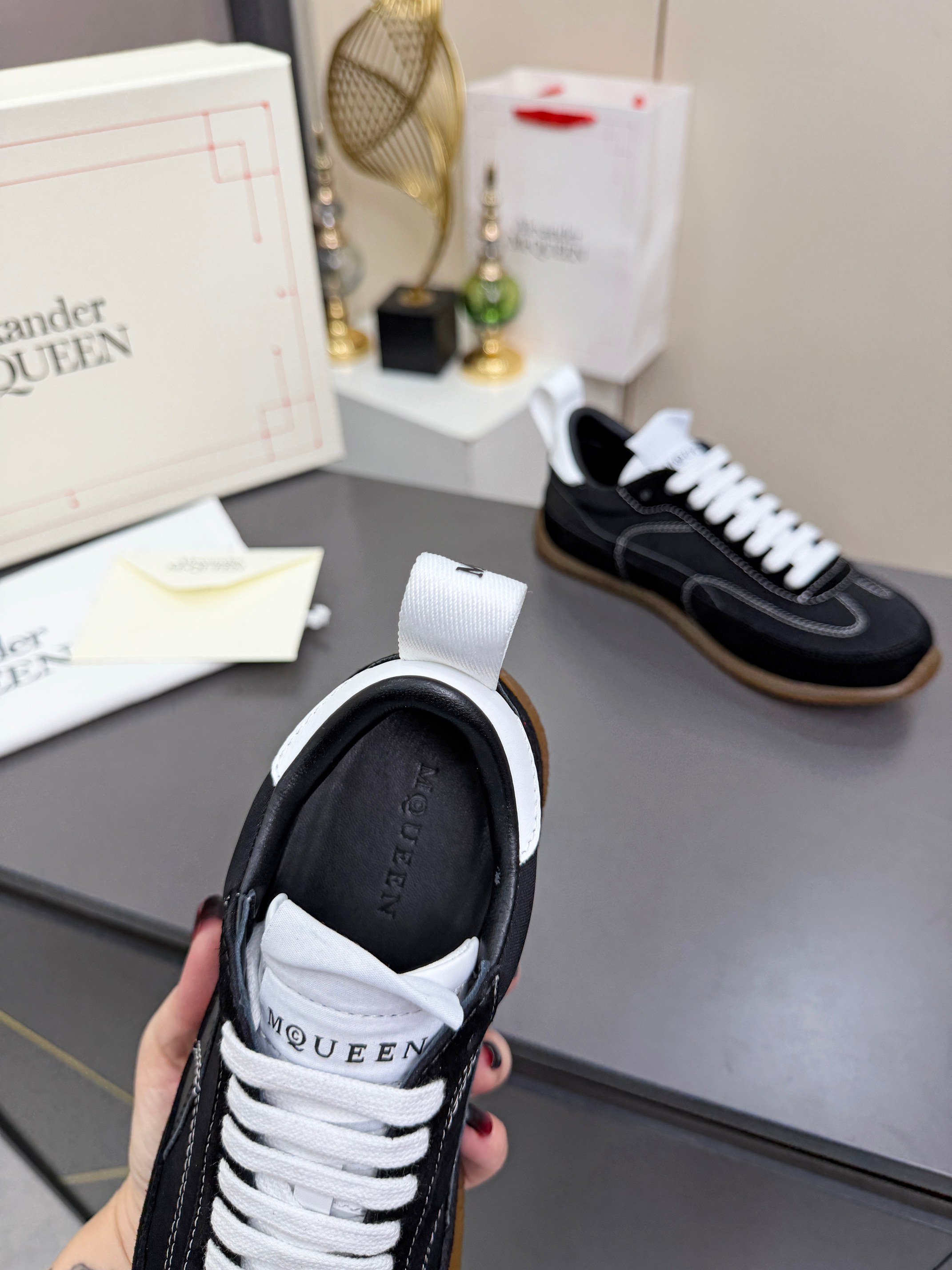 Designer Sneakers