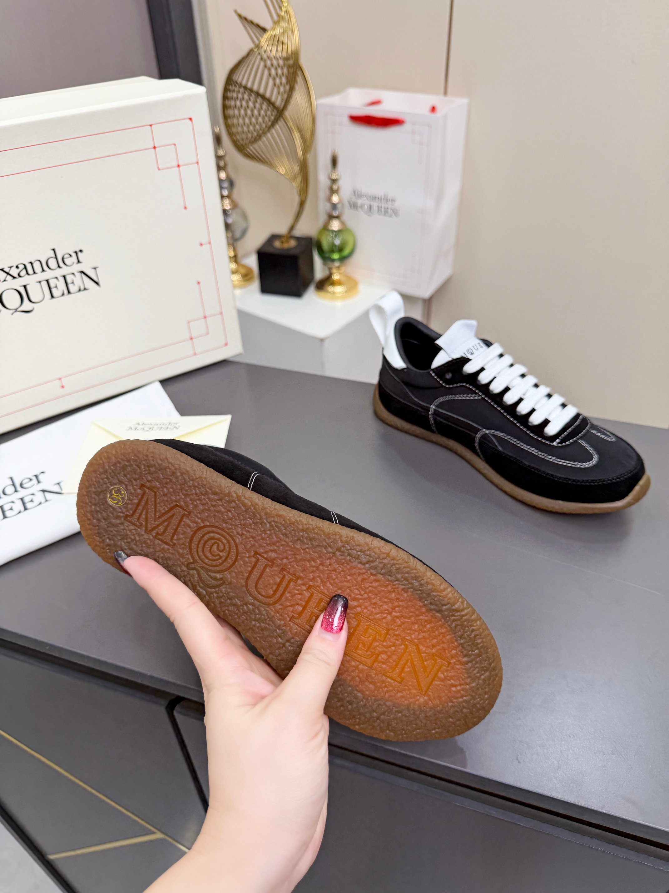 Designer Sneakers