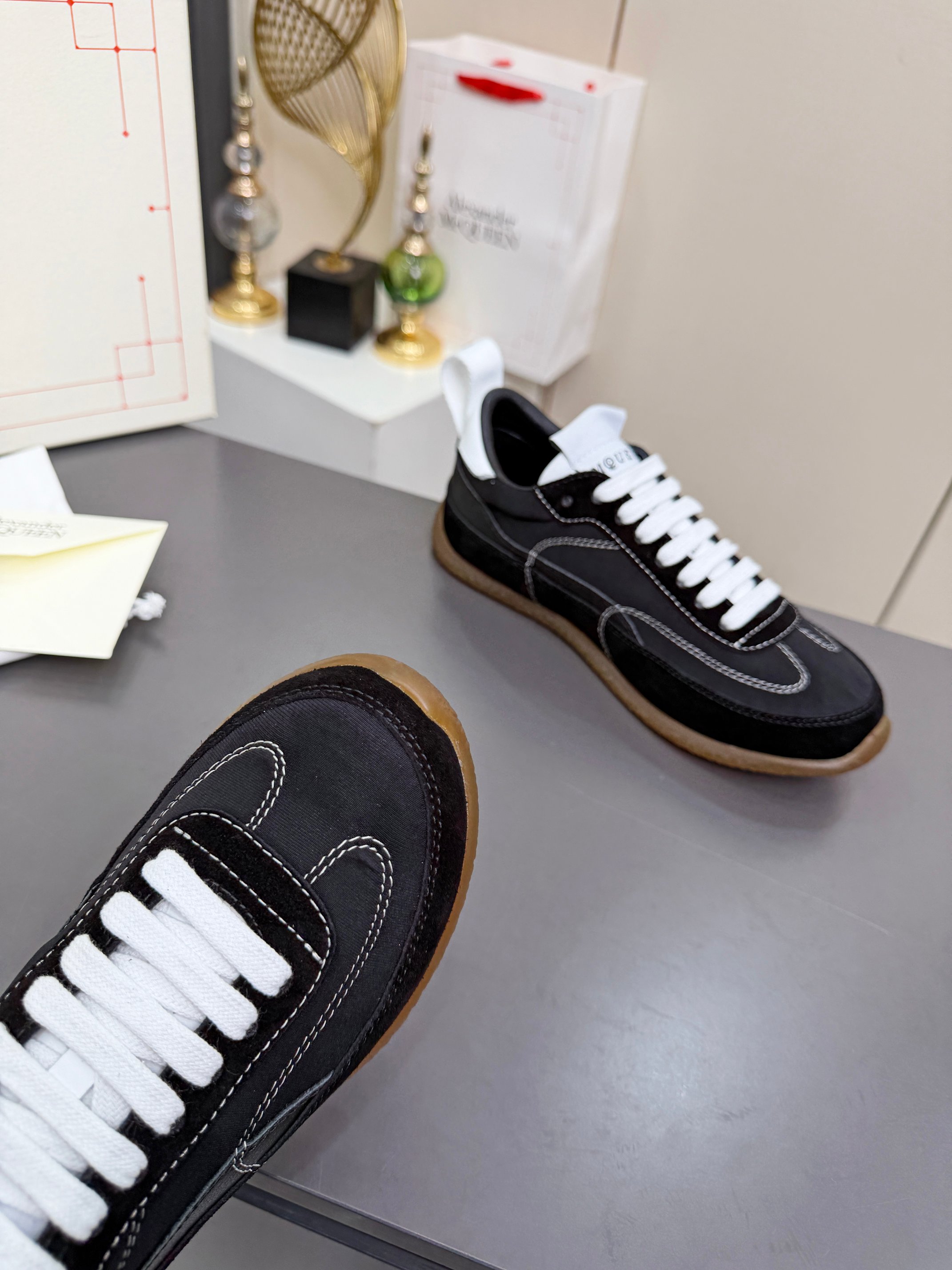 Designer Sneakers
