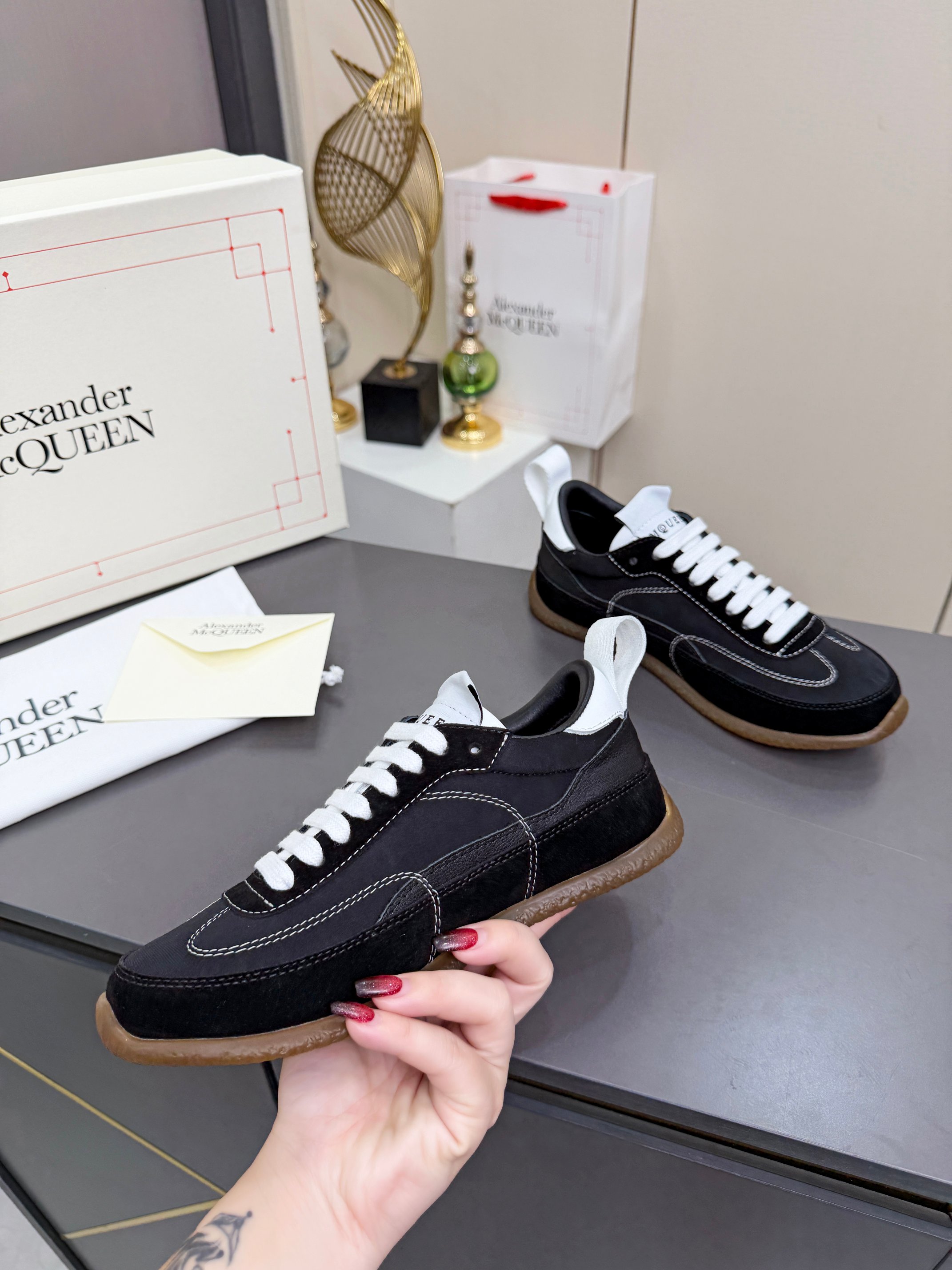 Designer Sneakers