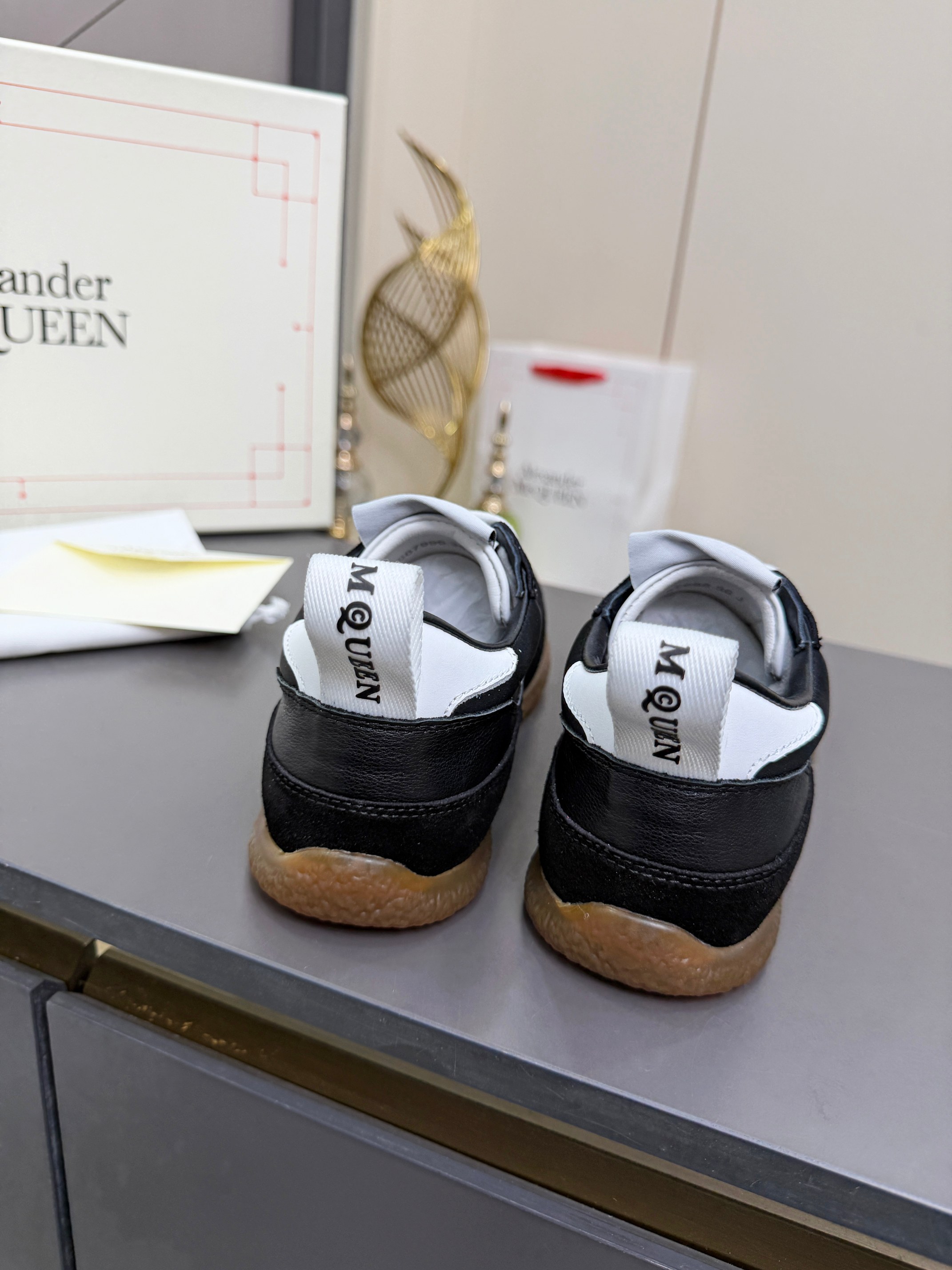 Designer Sneakers