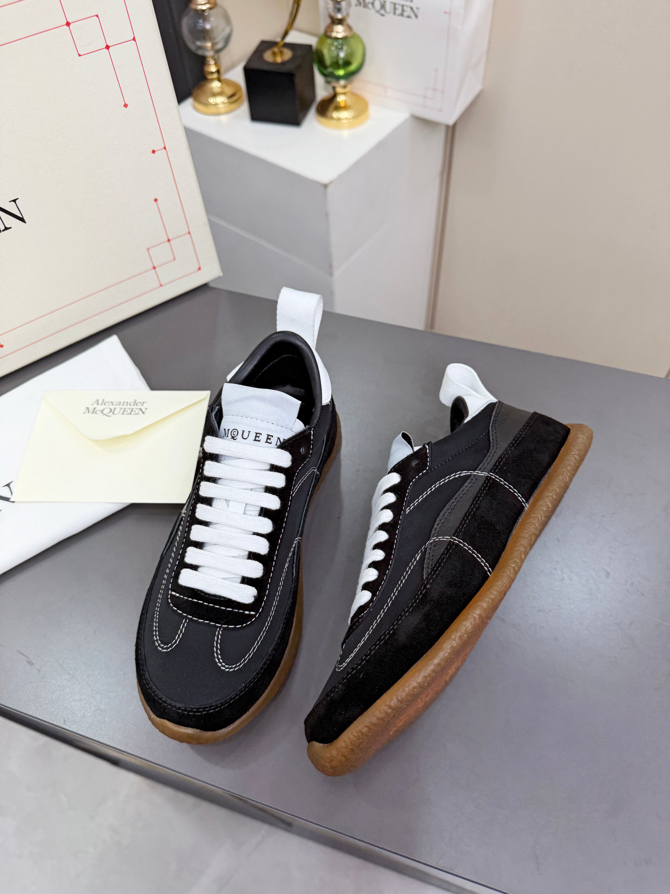 Designer Sneakers