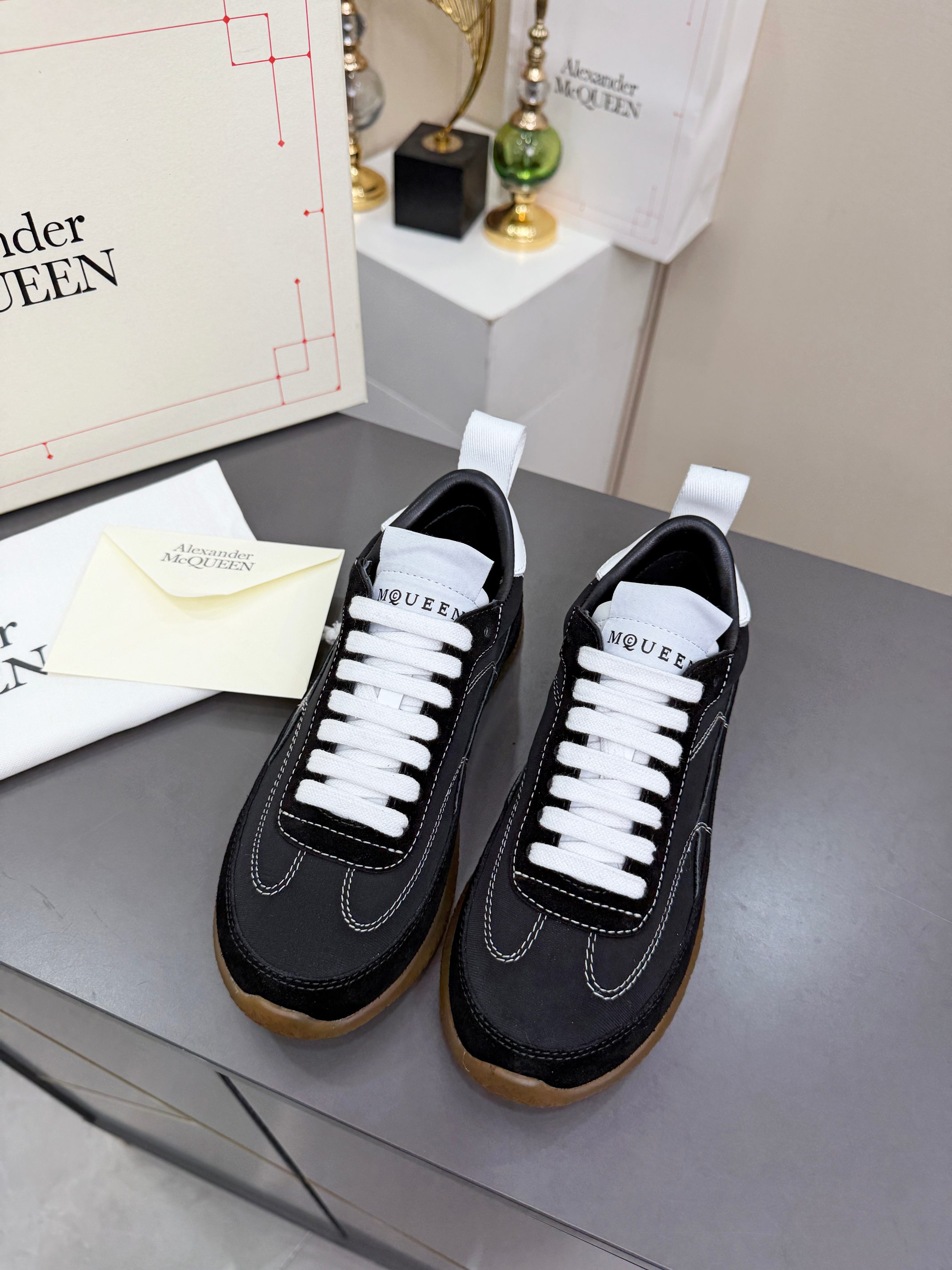 Designer Sneakers