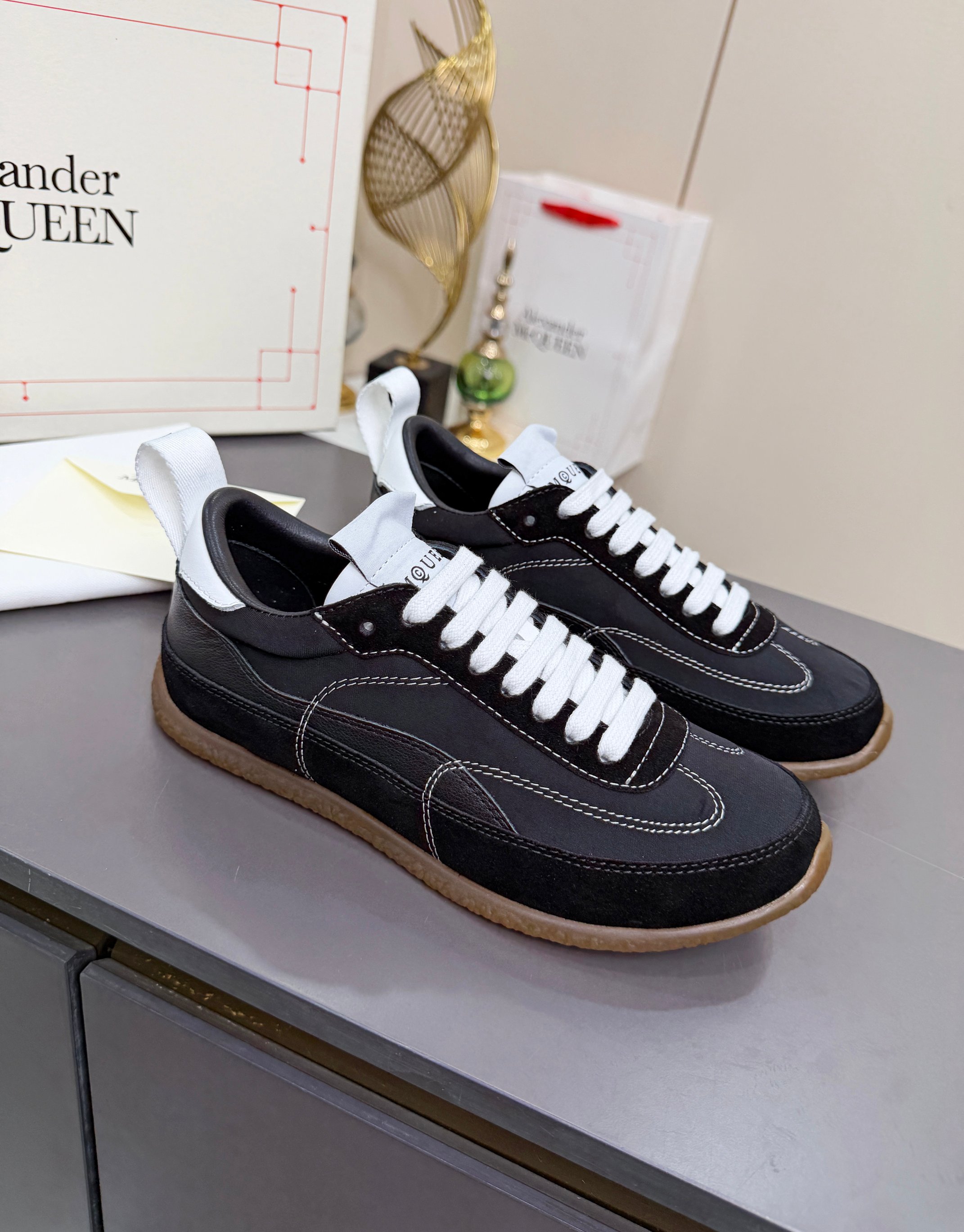 Designer Sneakers