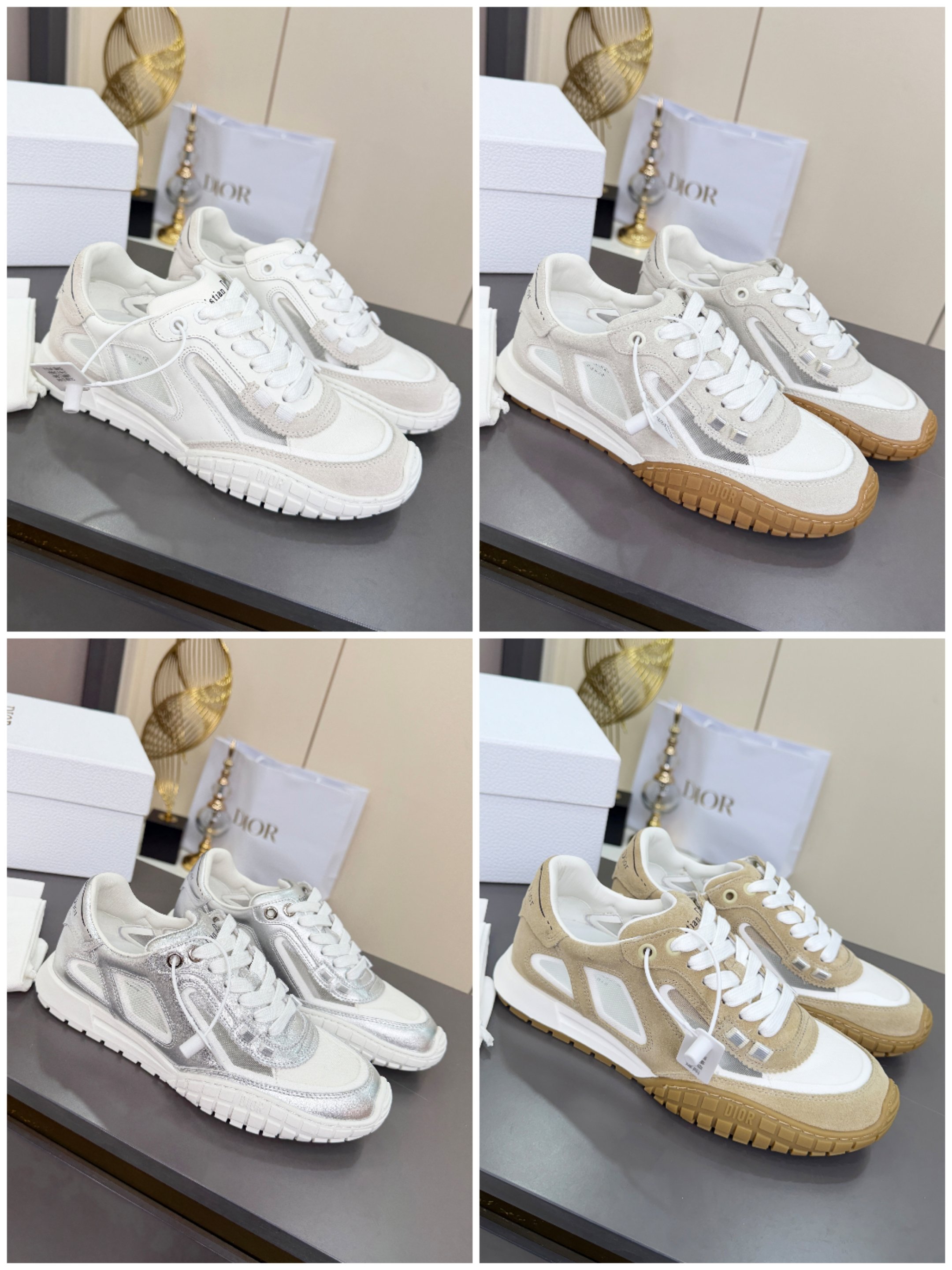 Dior Sneakers