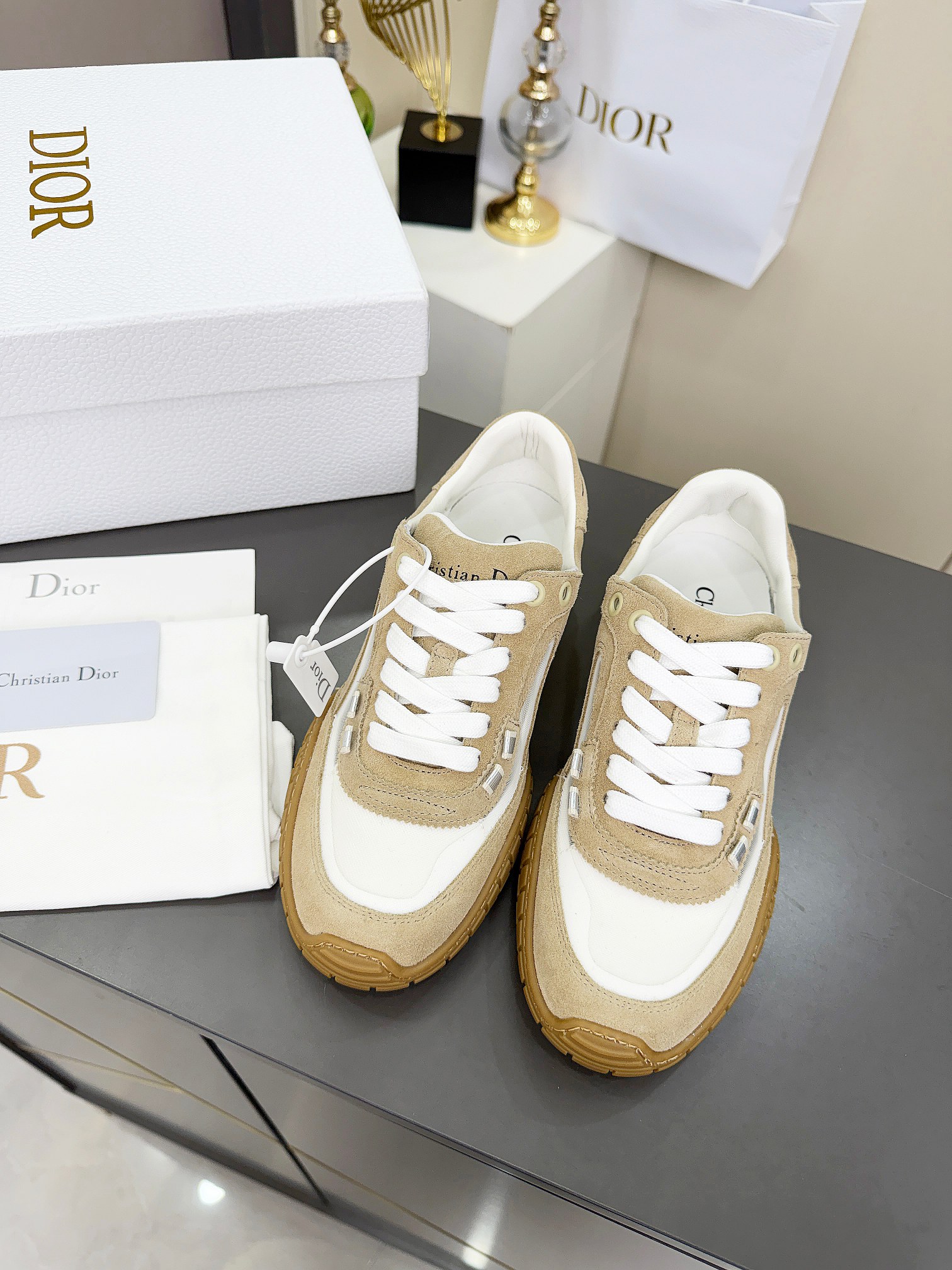 Dior Sneakers