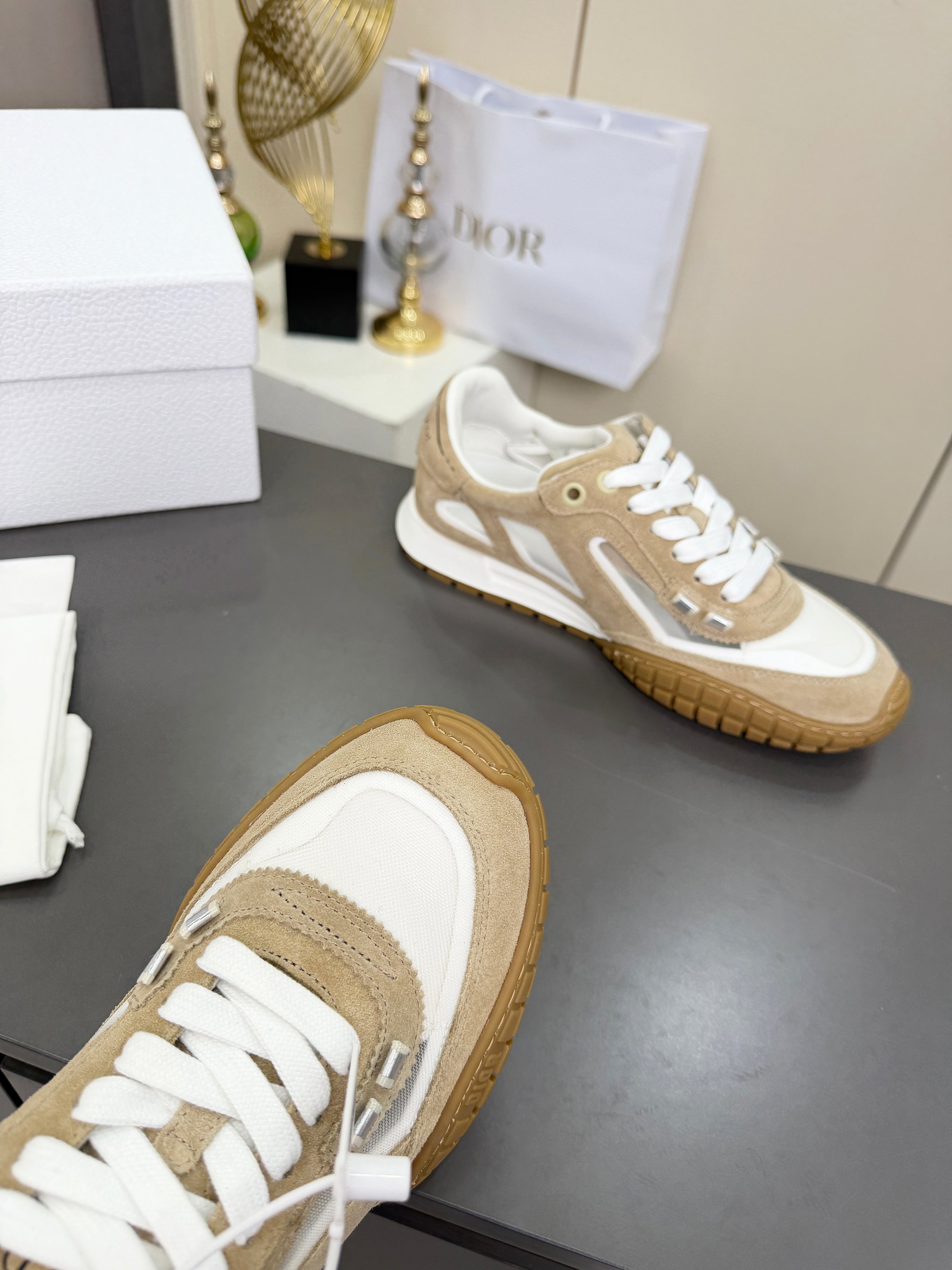 Dior Sneakers