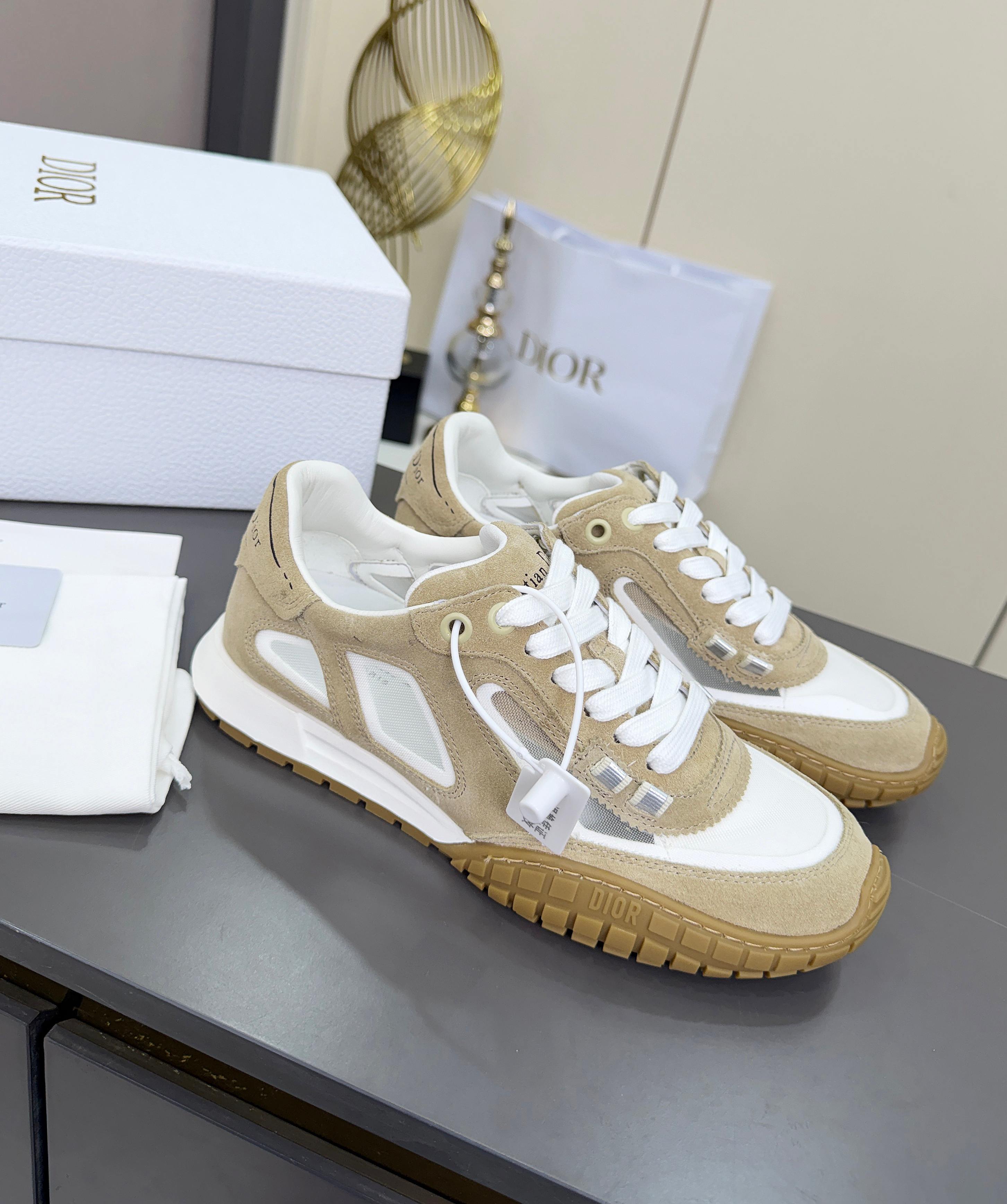 Dior Sneakers