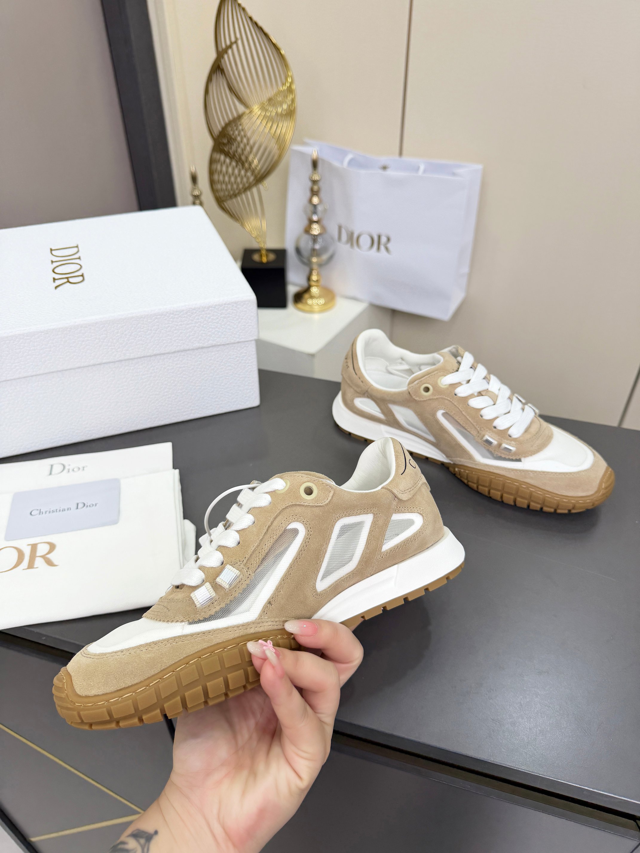 Dior Sneakers