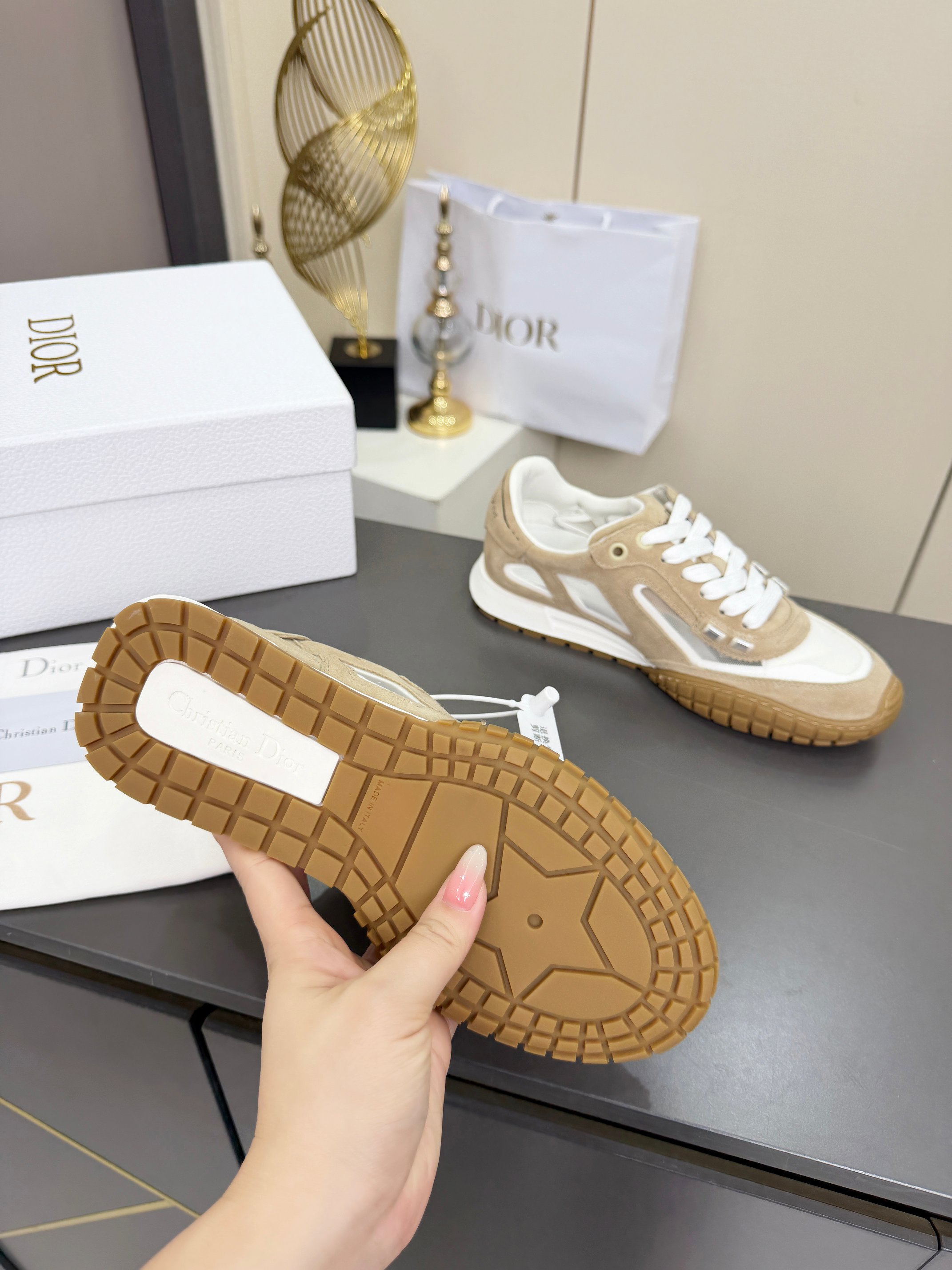 Dior Sneakers