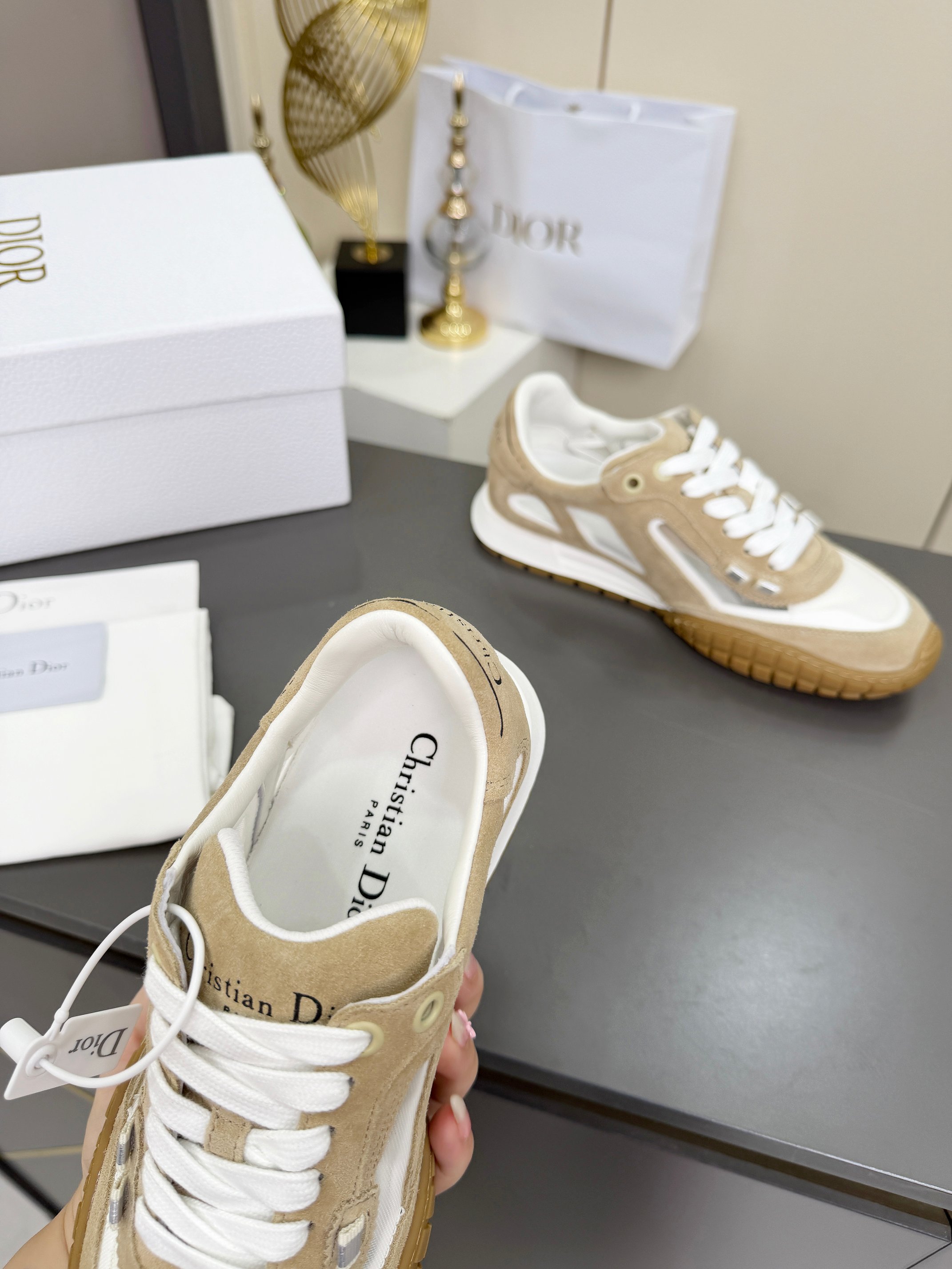 Dior Sneakers