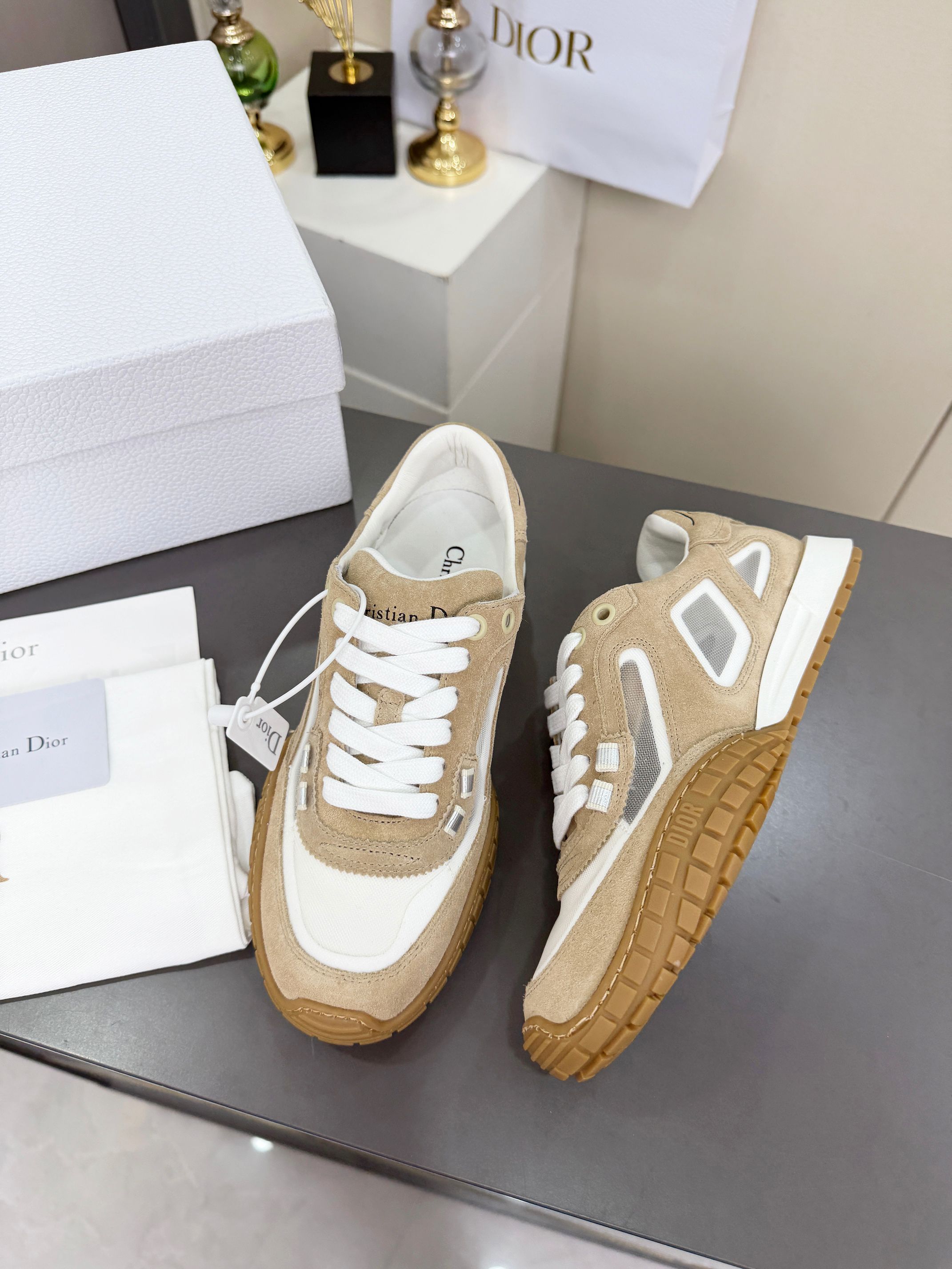 Dior Sneakers