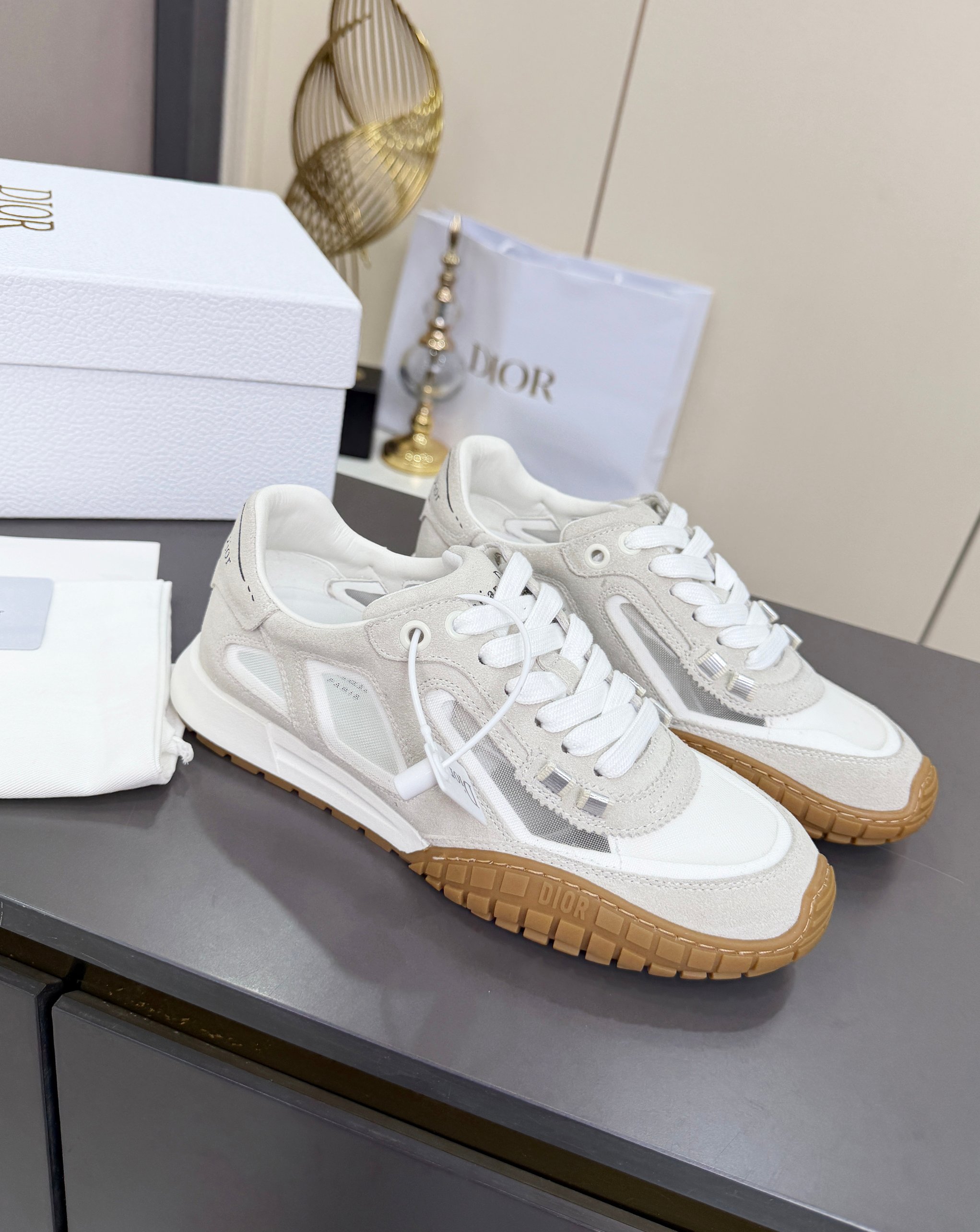 Dior Sneakers