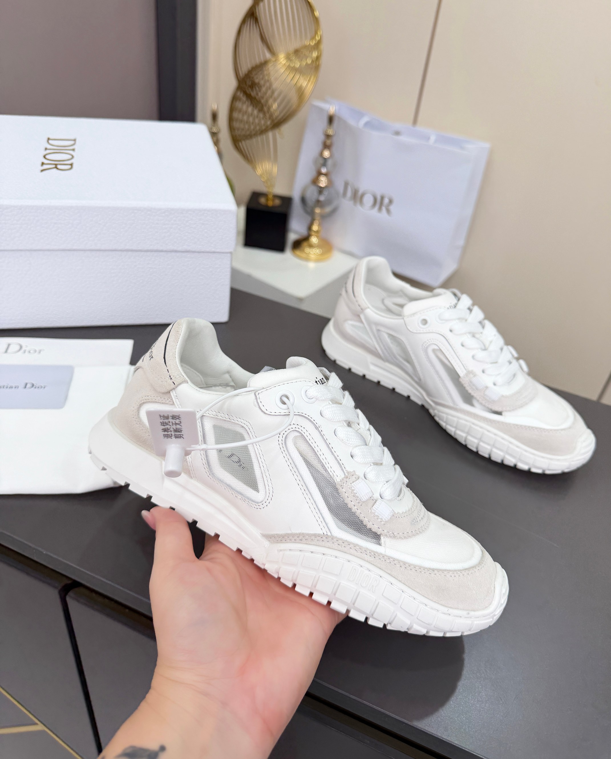 Dior Sneakers