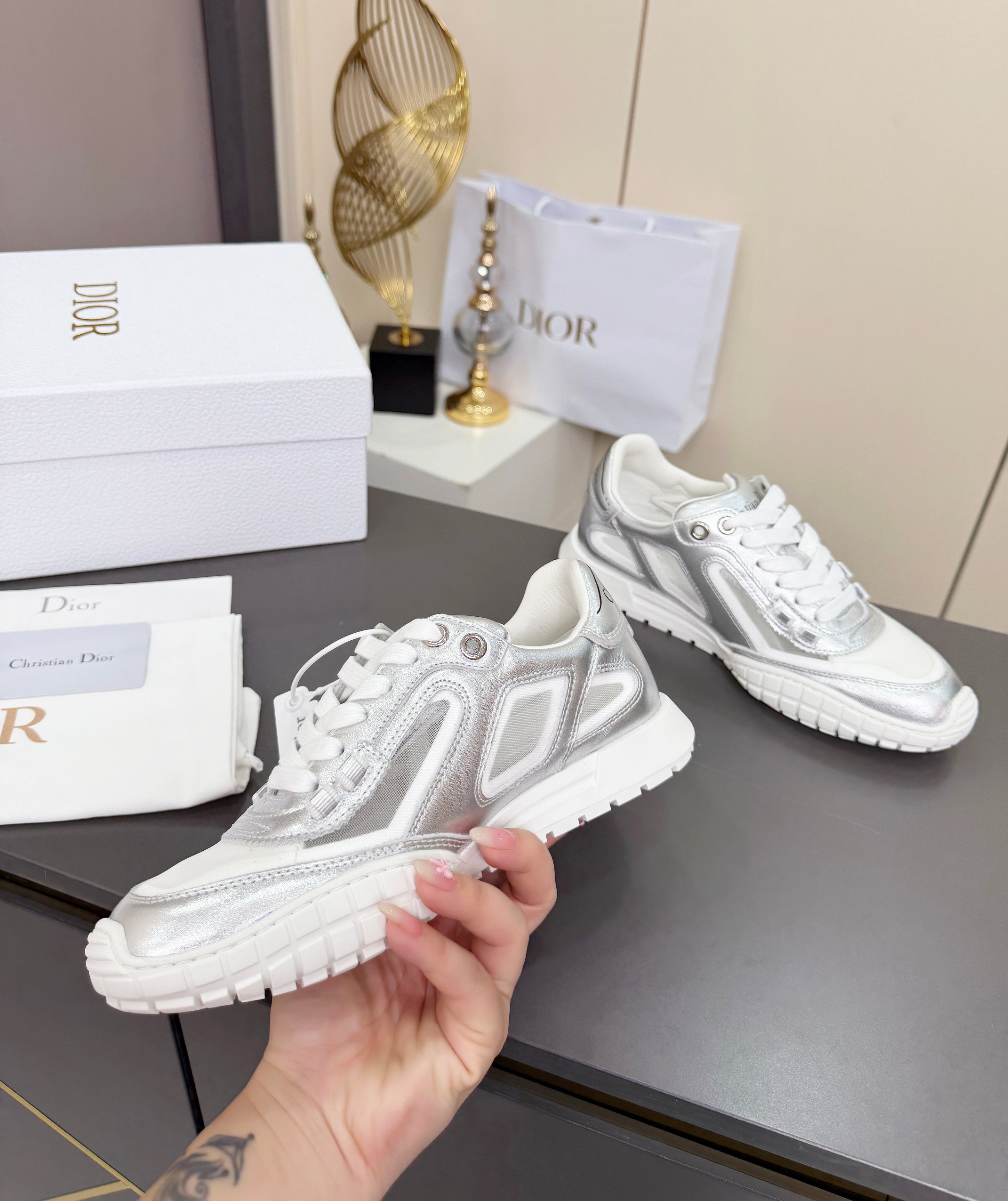 Dior Sneakers