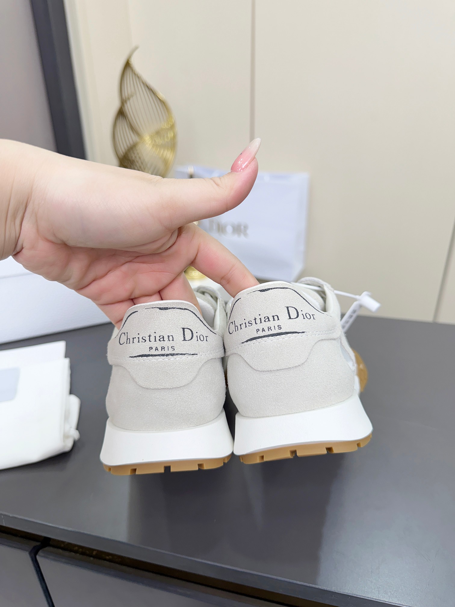 Dior Sneakers
