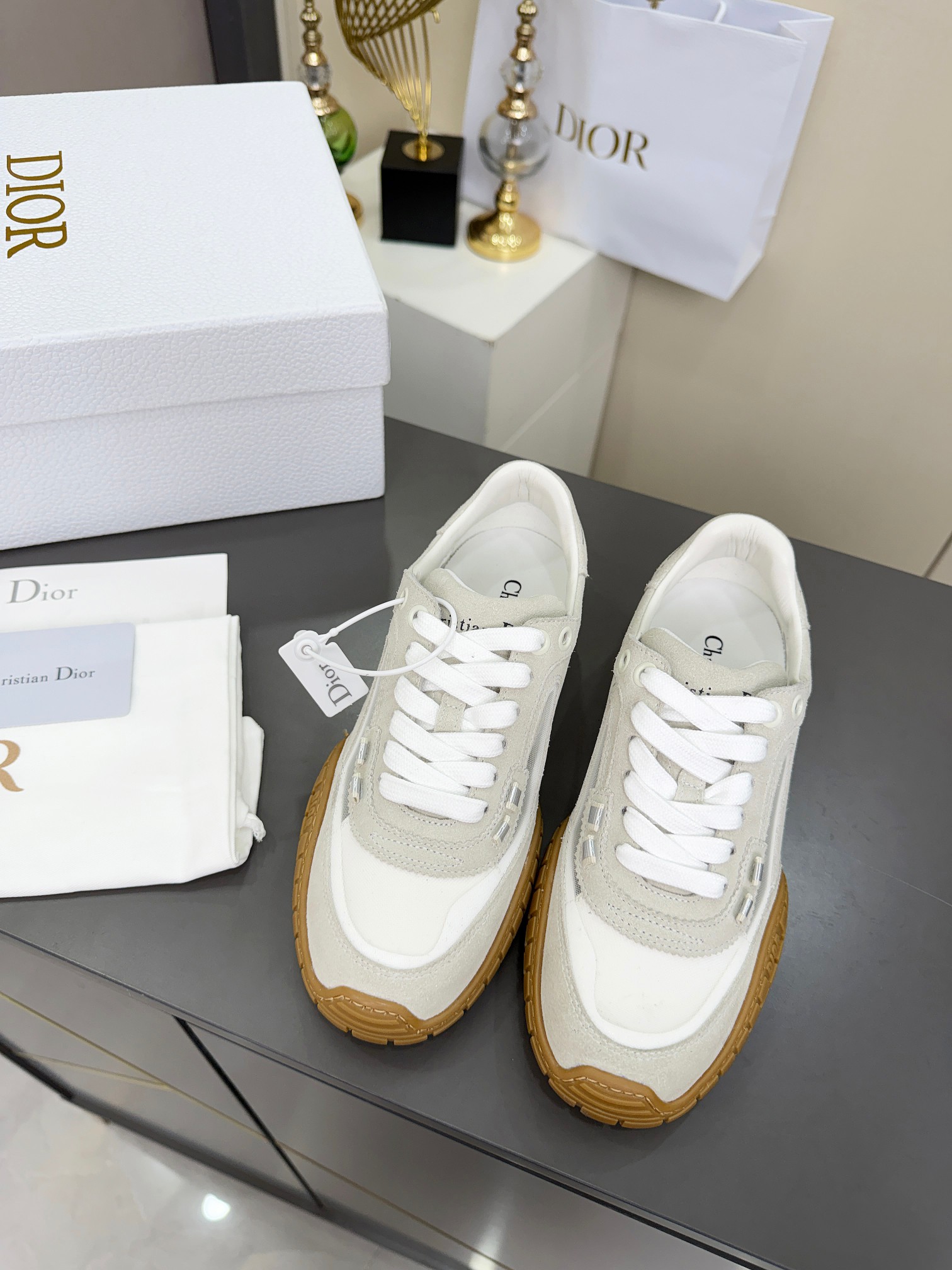 Dior Sneakers