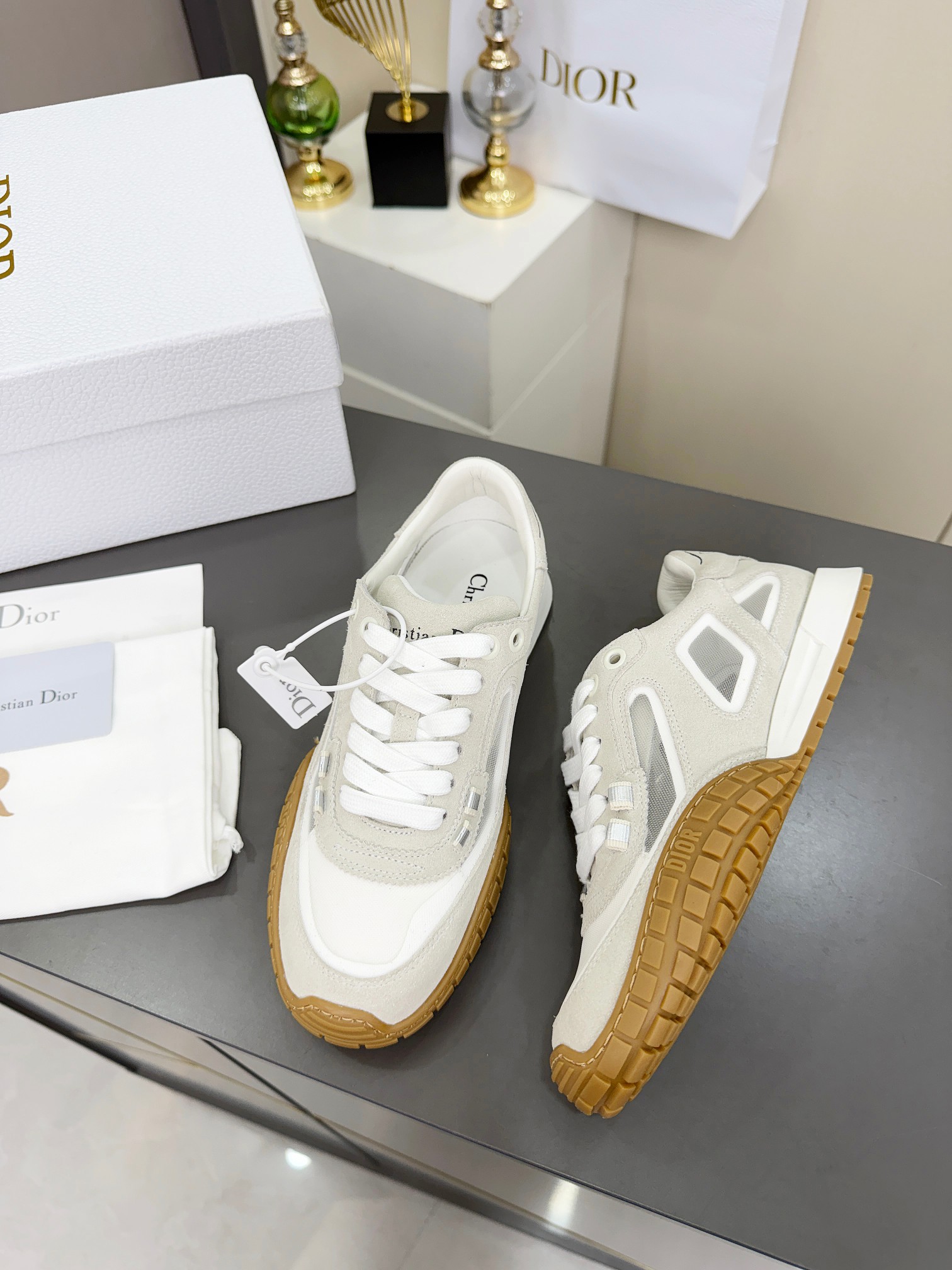 Dior Sneakers