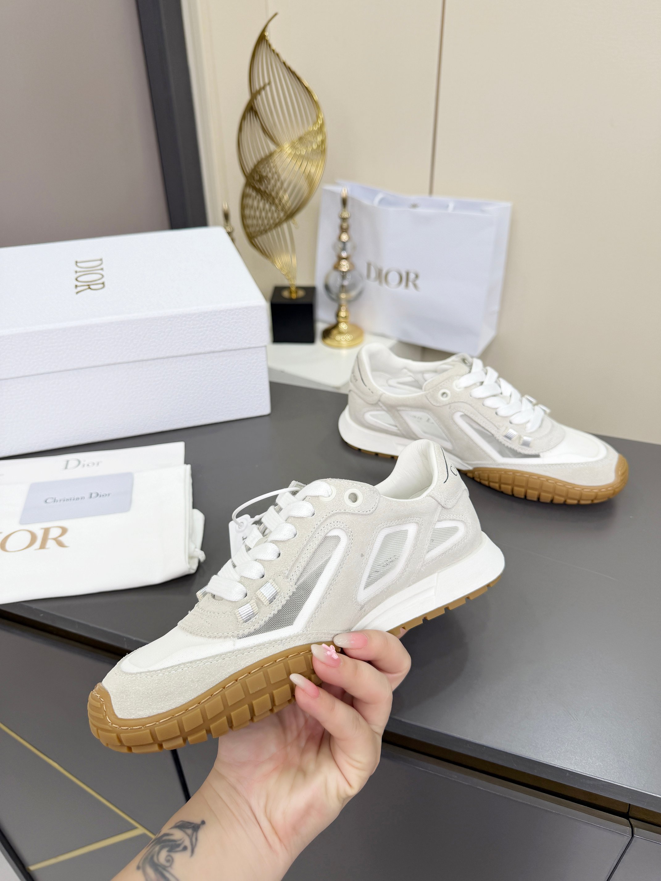 Dior Sneakers