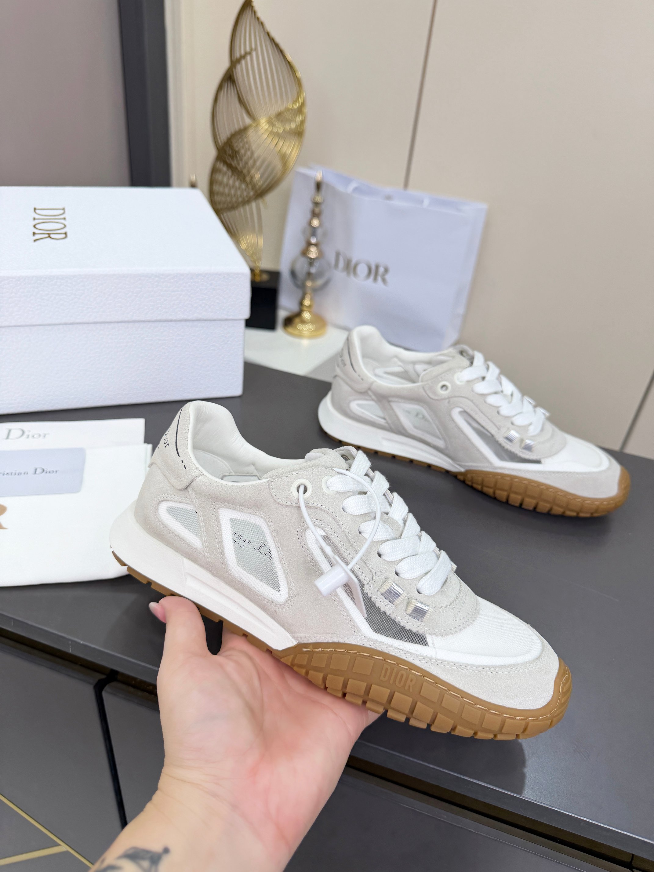Dior Sneakers