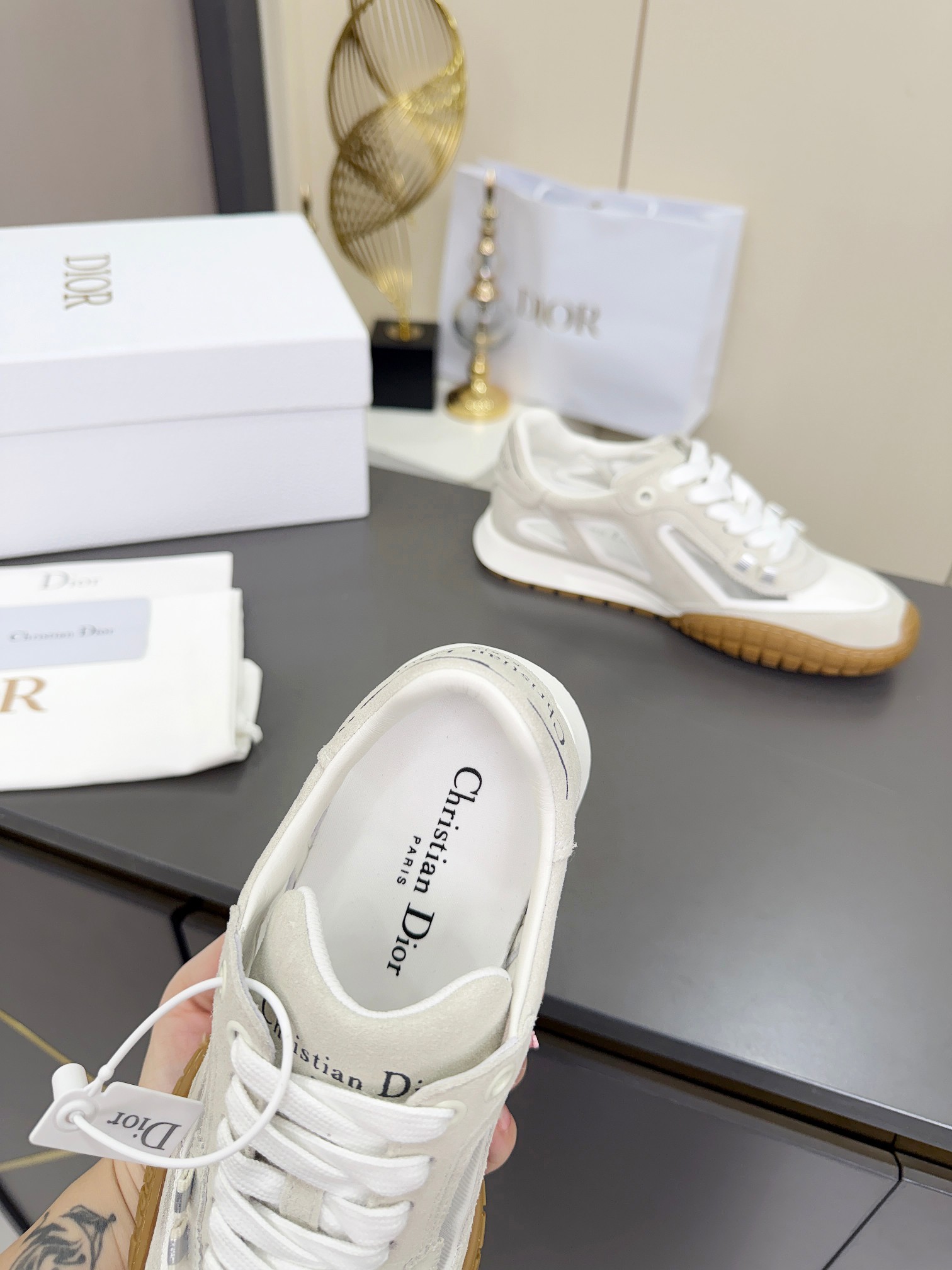 Dior Sneakers