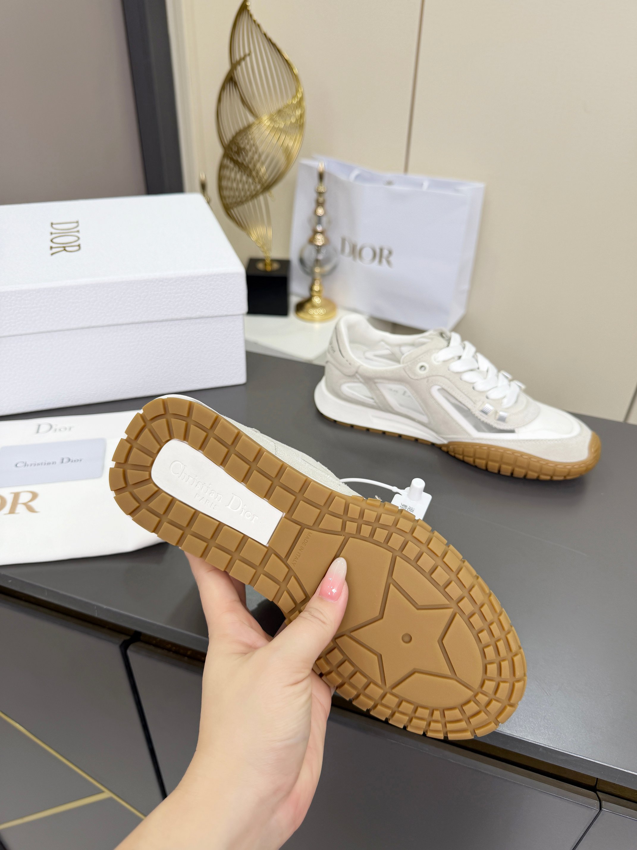 Dior Sneakers