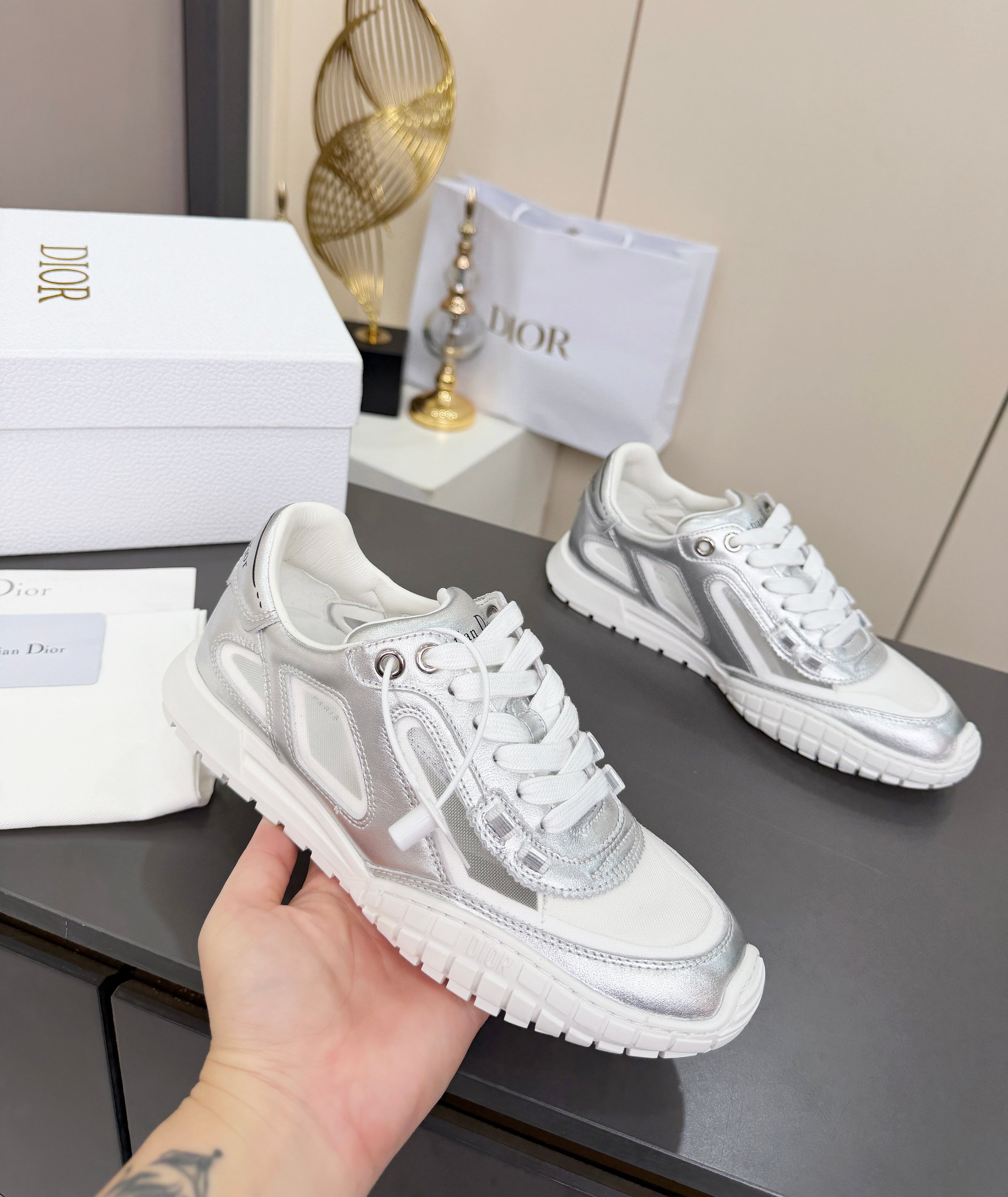 Dior Sneakers