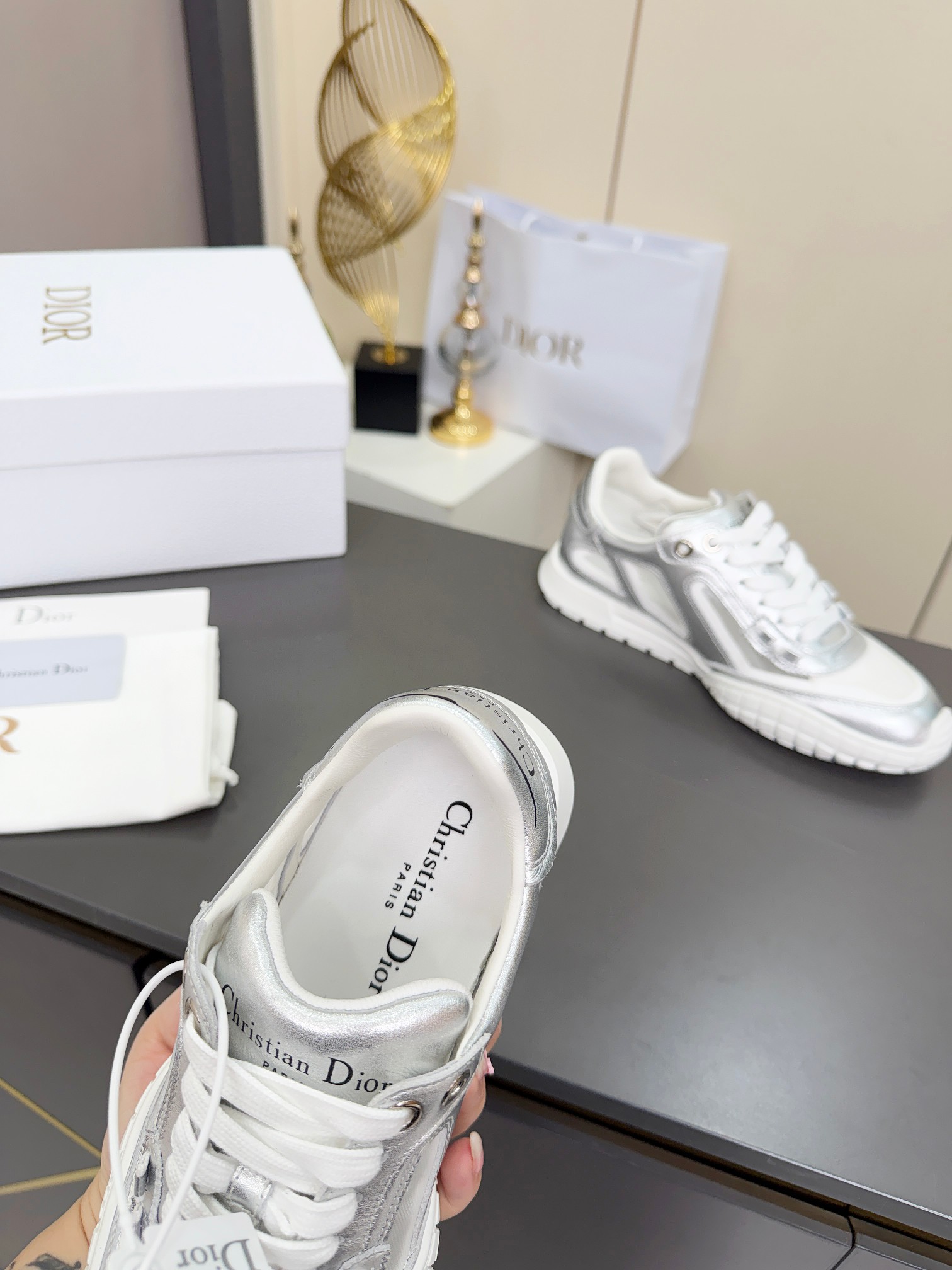 Dior Sneakers