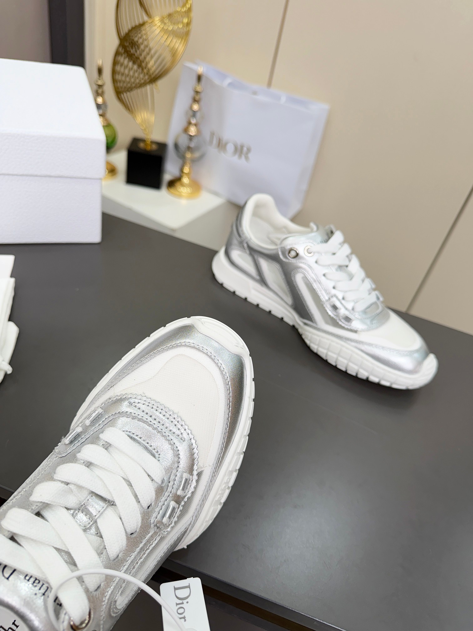 Dior Sneakers