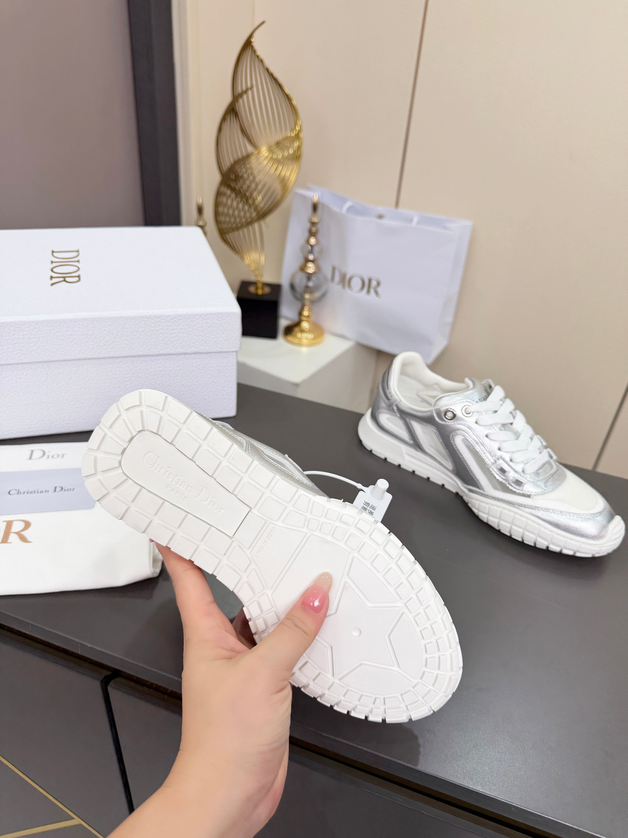 Dior Sneakers