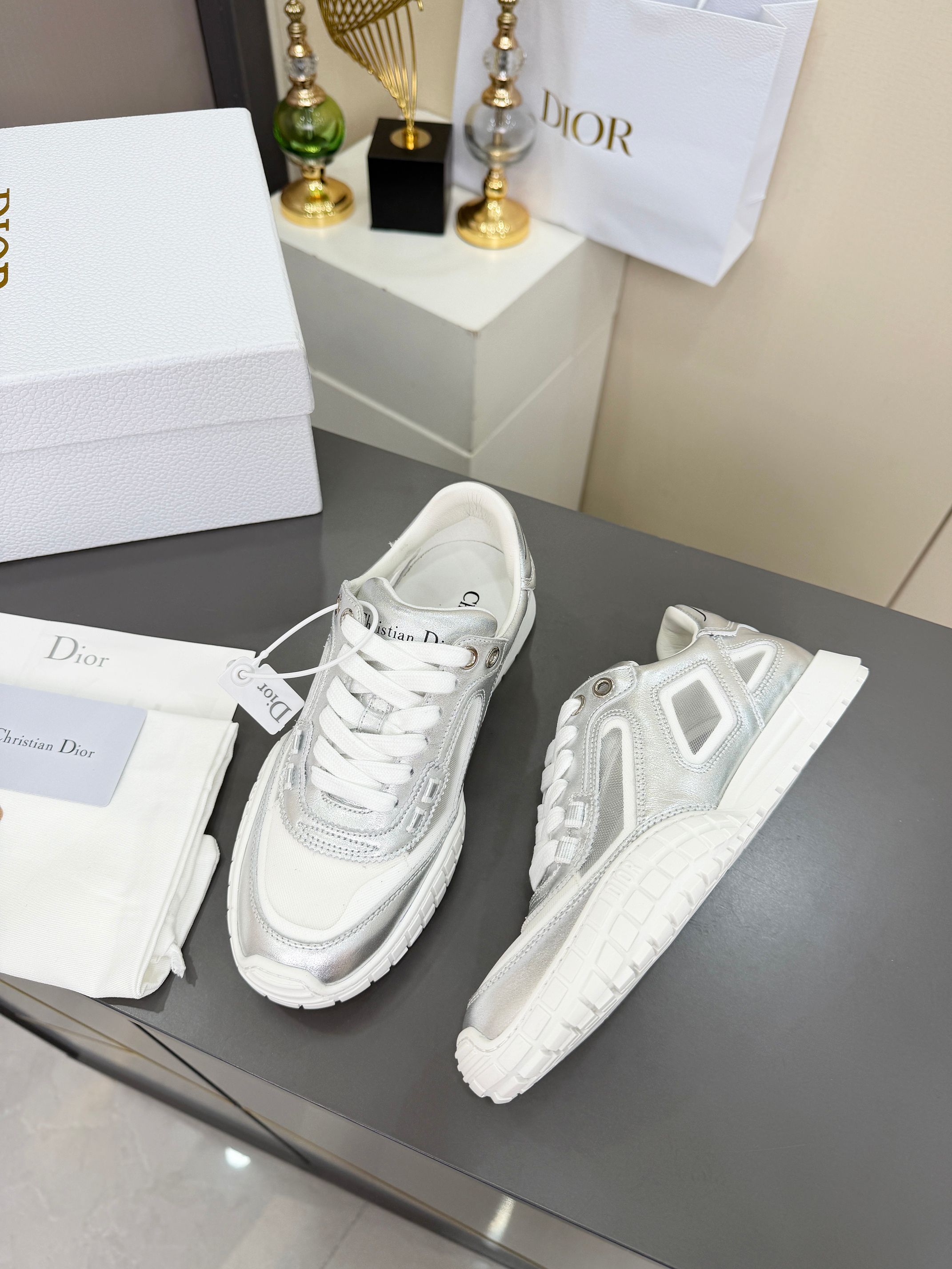 Dior Sneakers