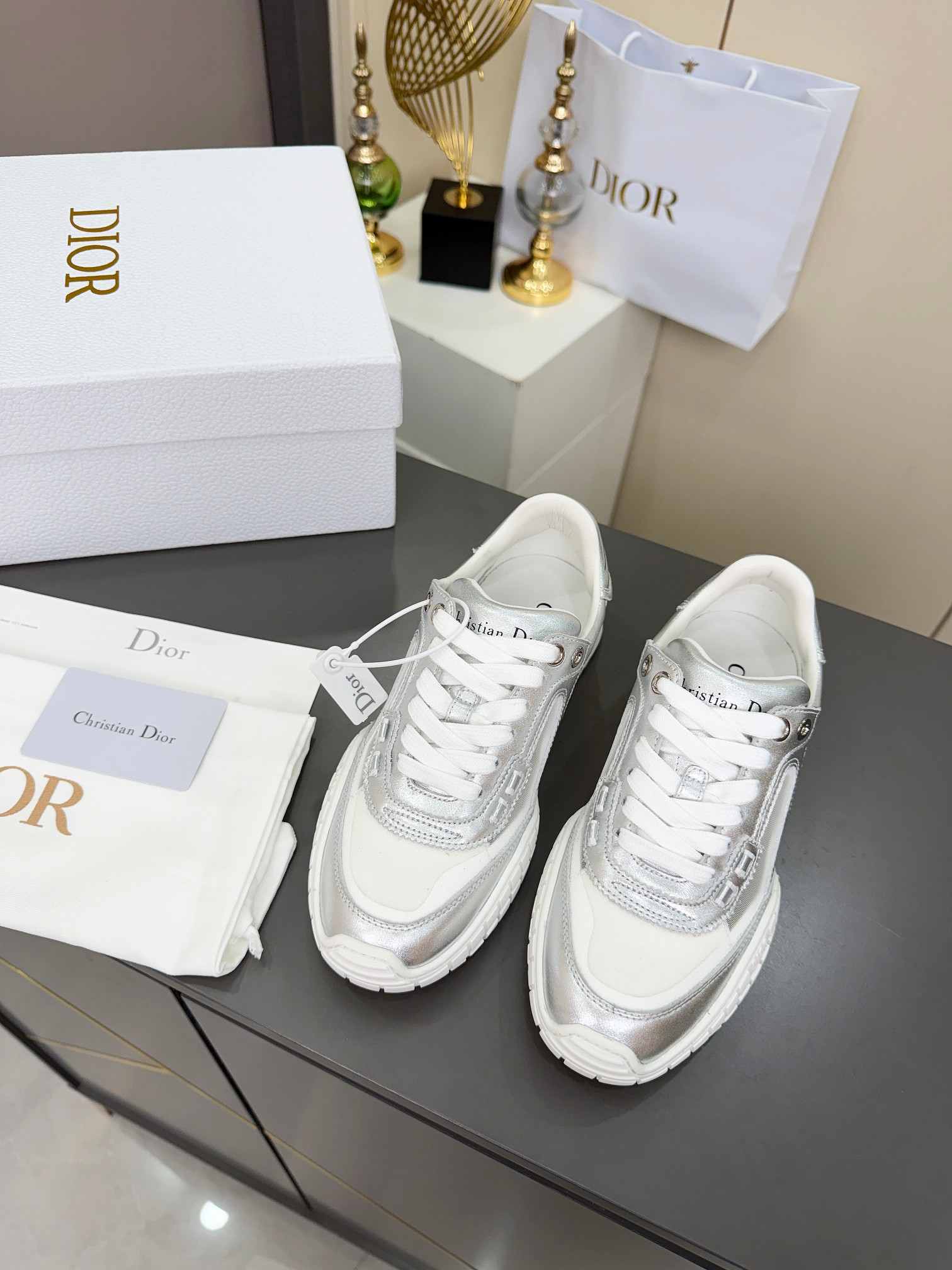 Dior Sneakers