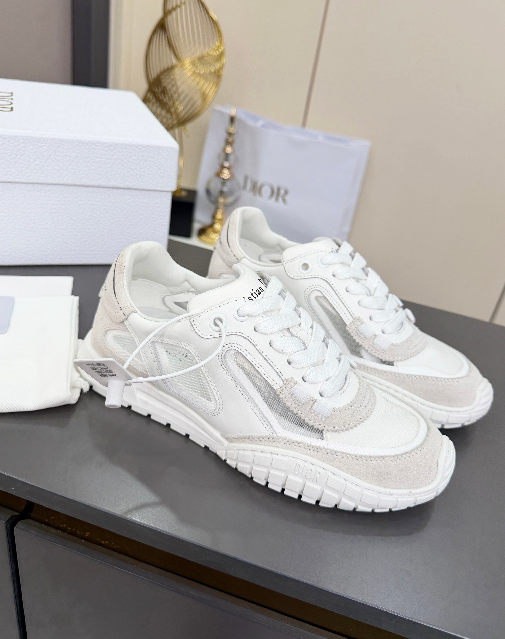 Dior Sneakers