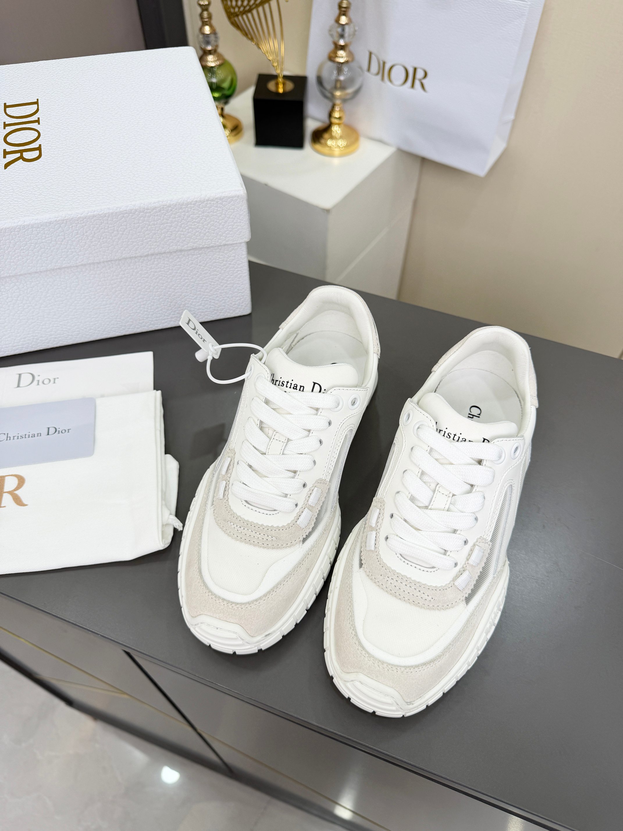 Dior Sneakers