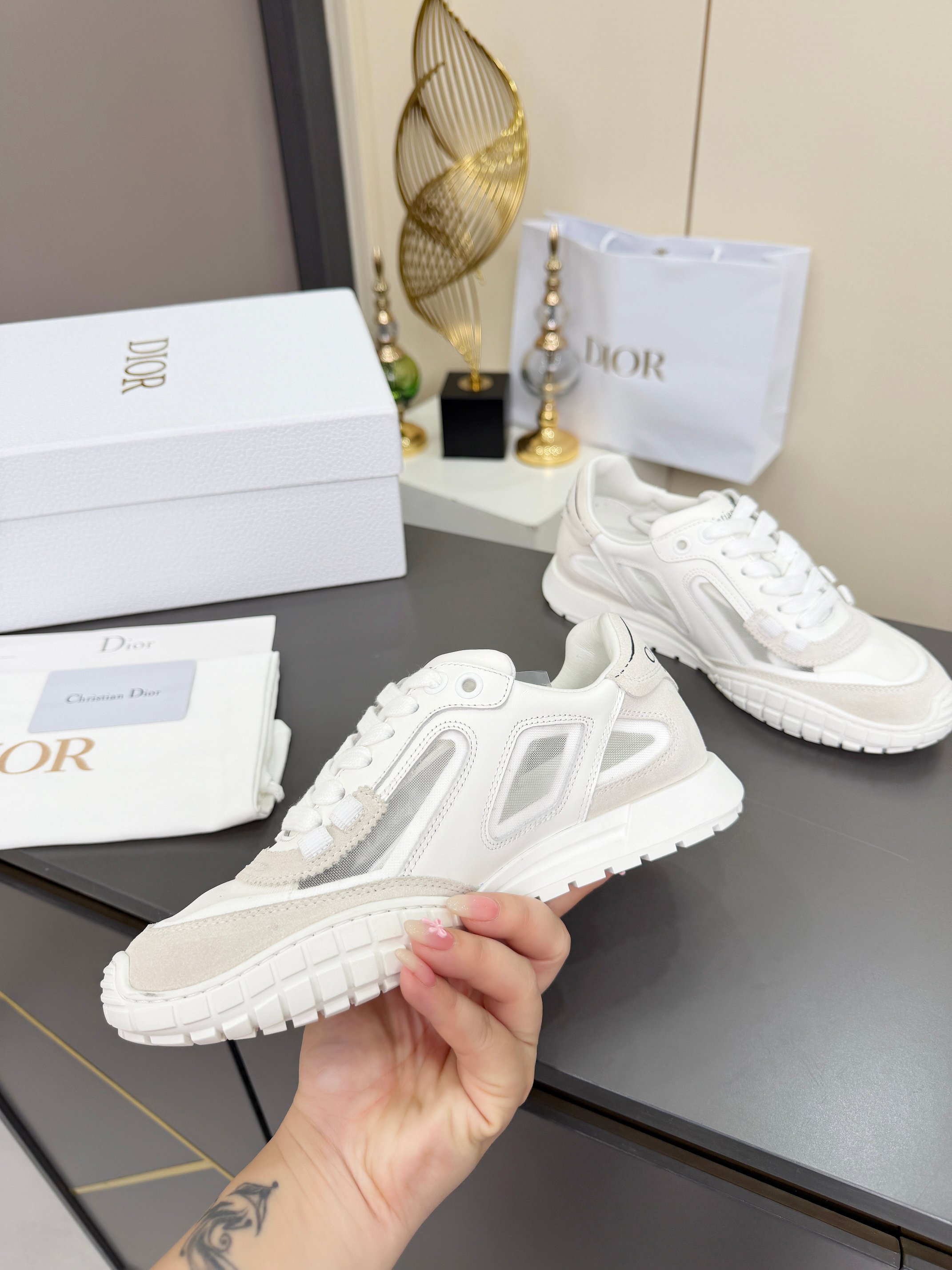 Dior Sneakers