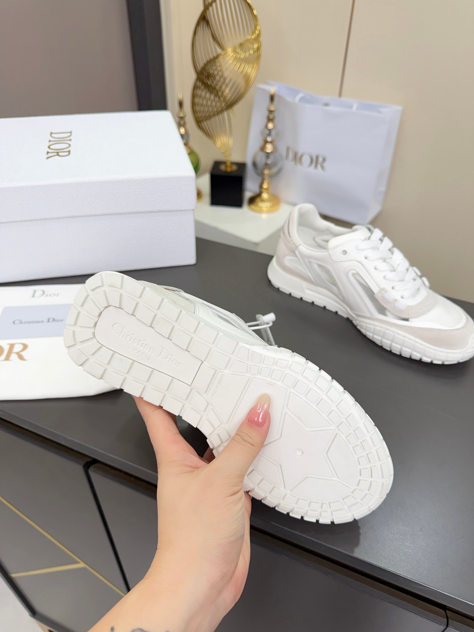 Dior Sneakers