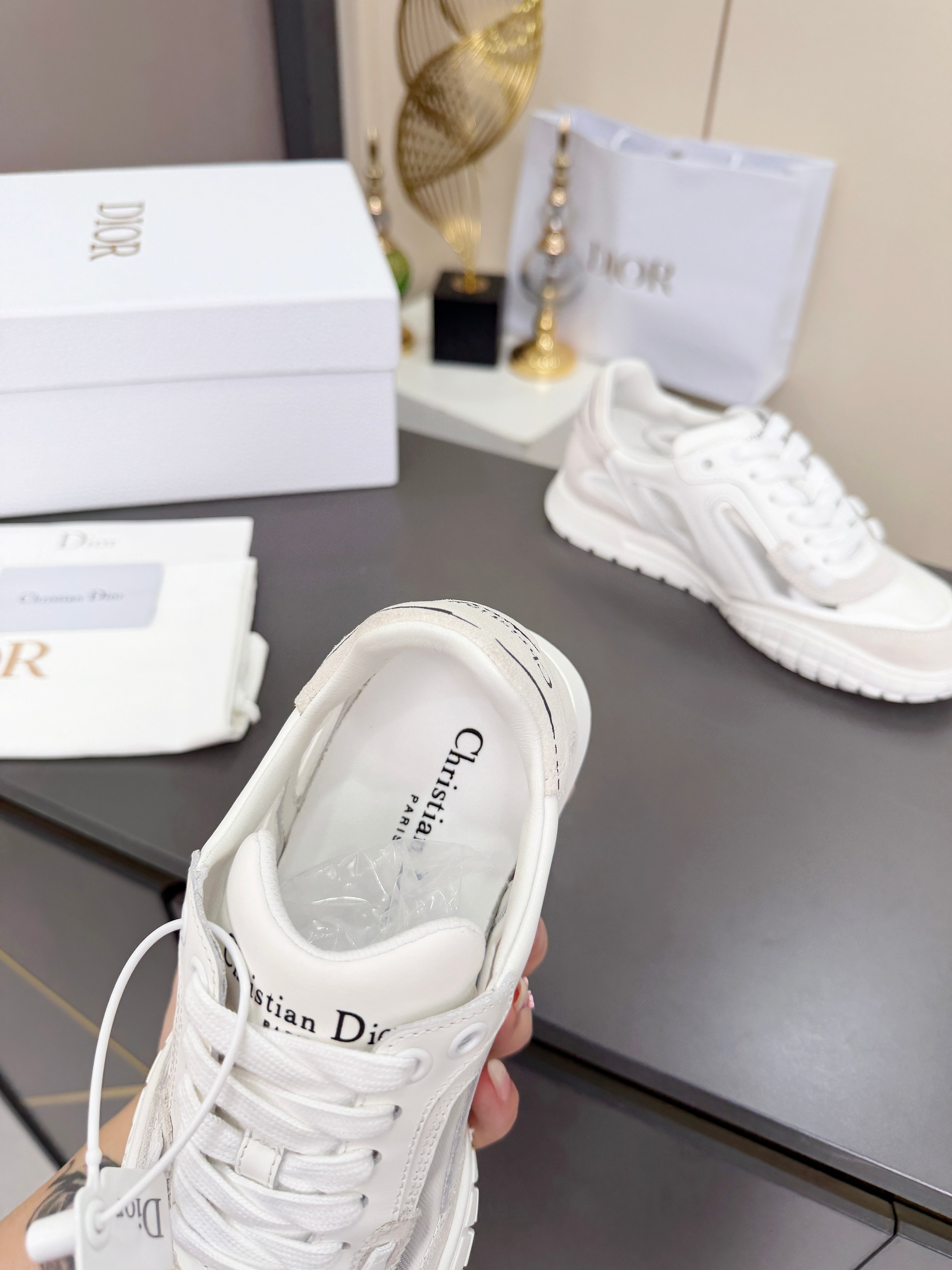 Dior Sneakers