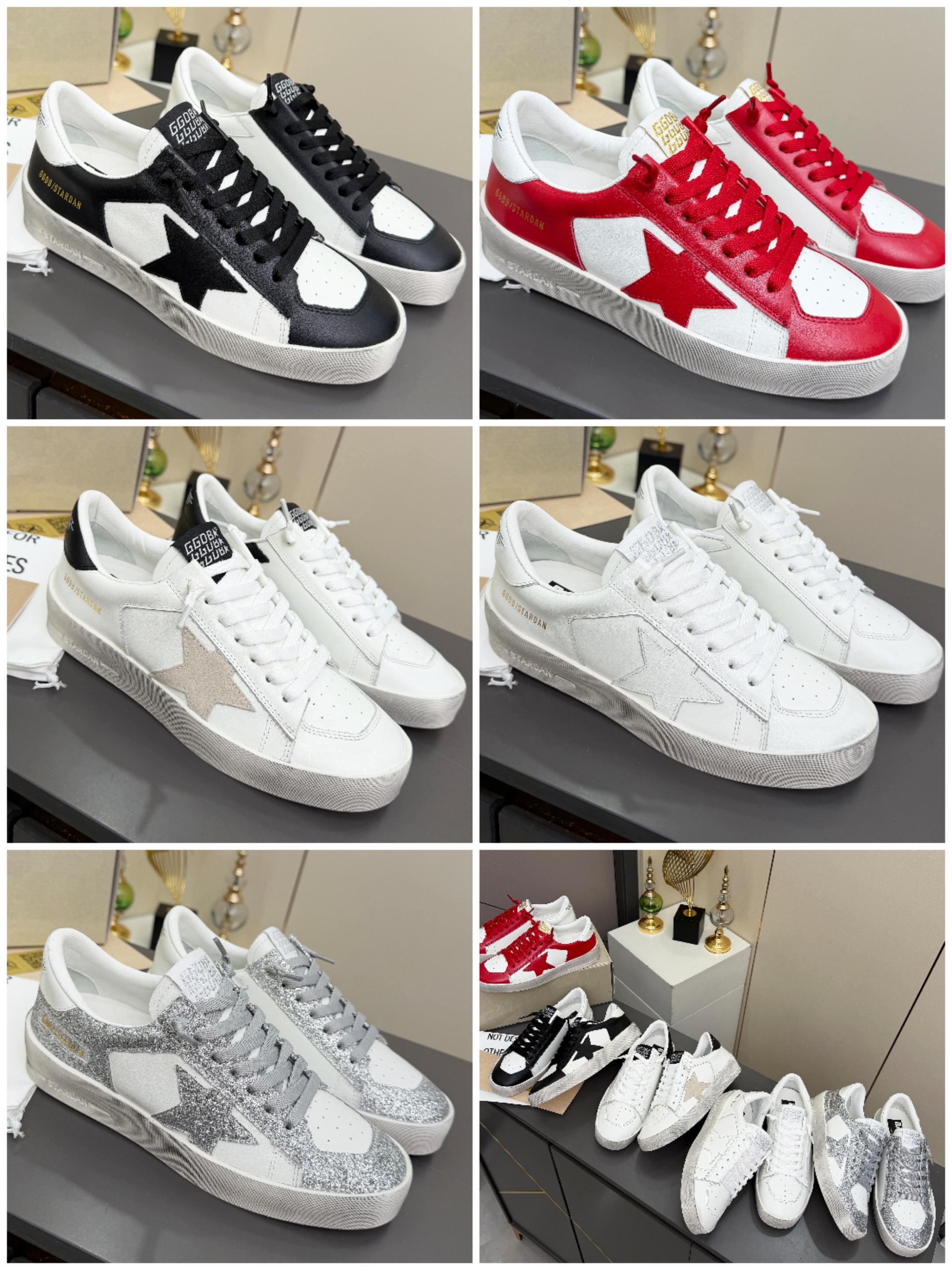 Designer Sneakers