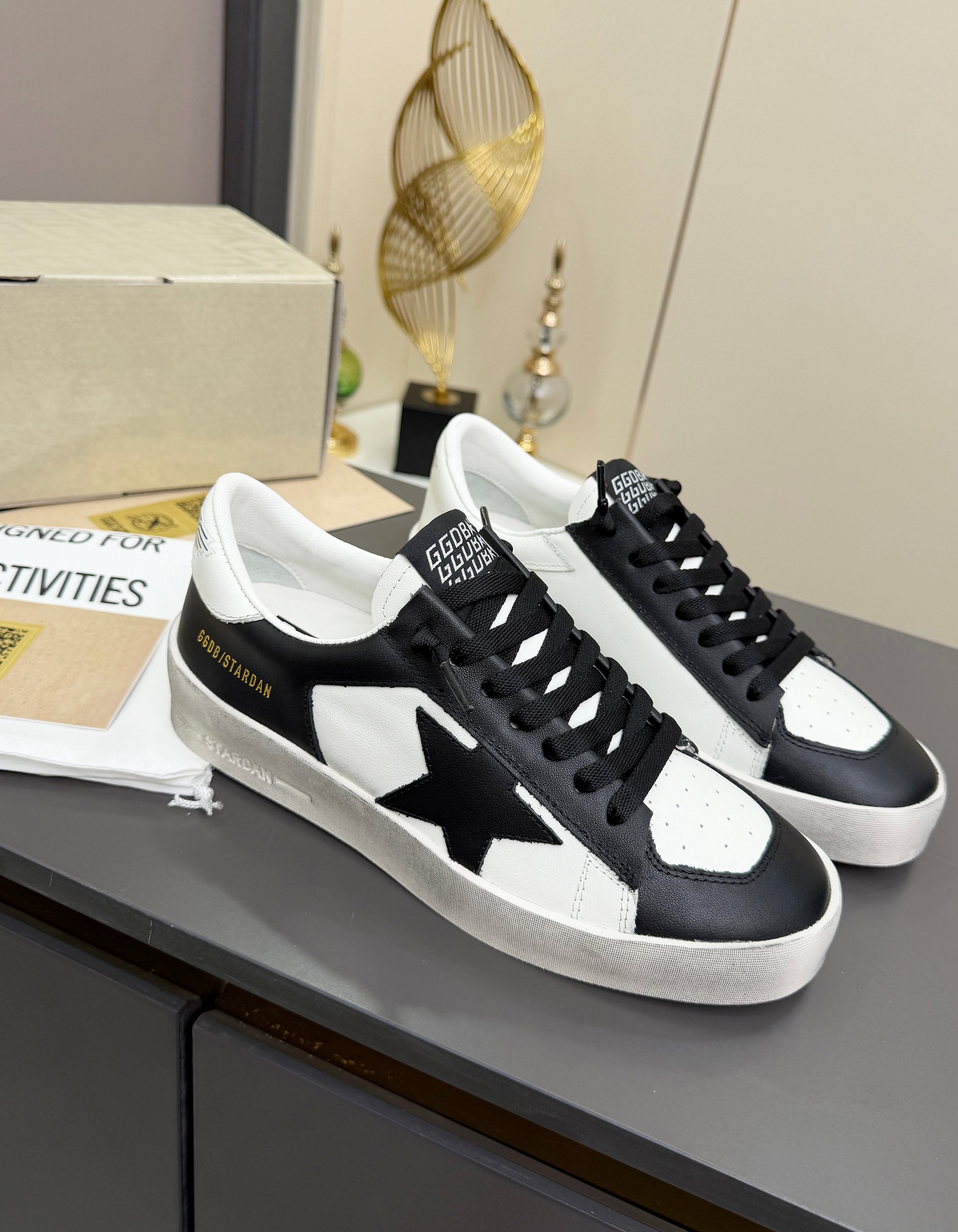 Designer Sneakers