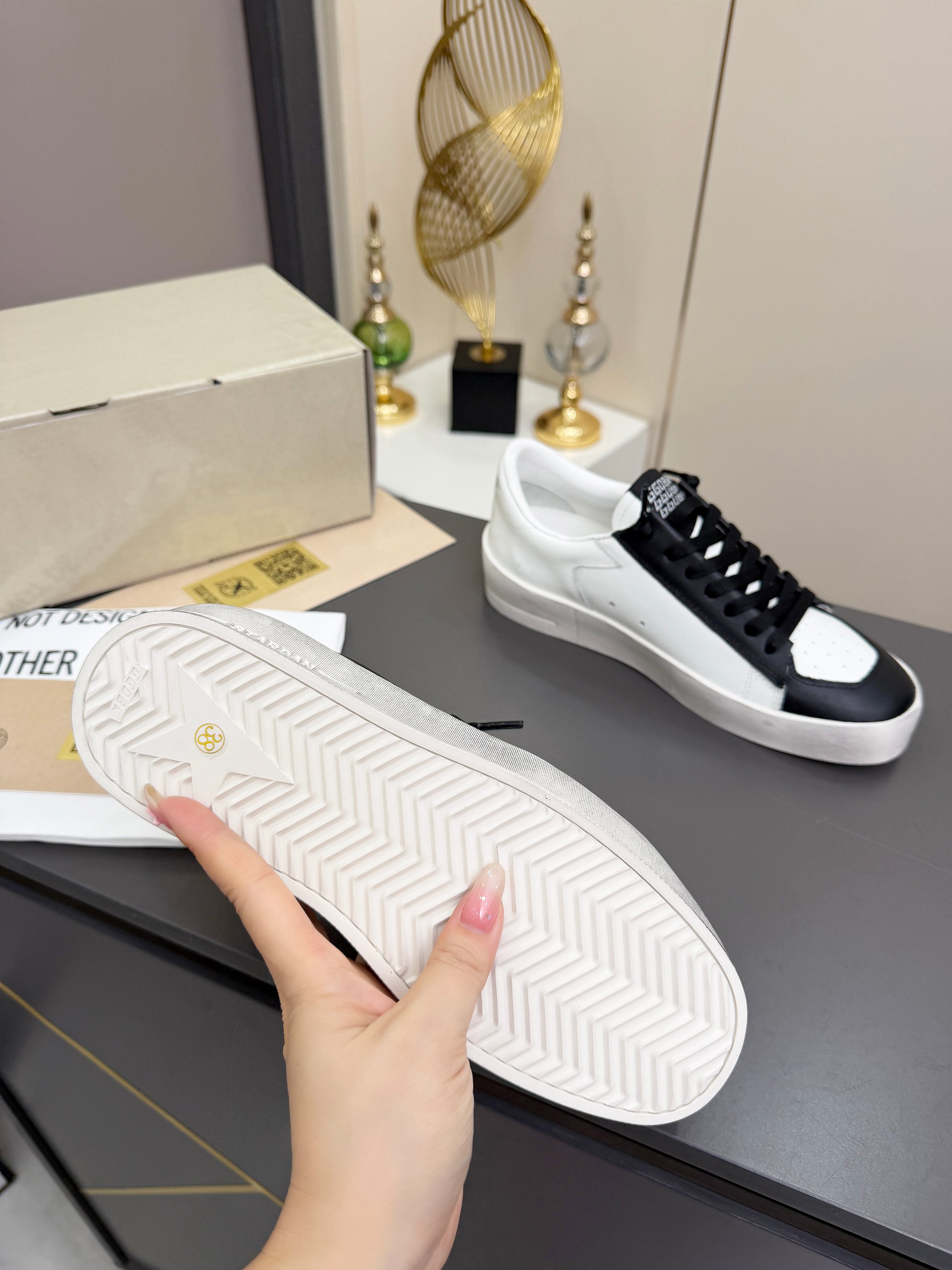 Designer Sneakers